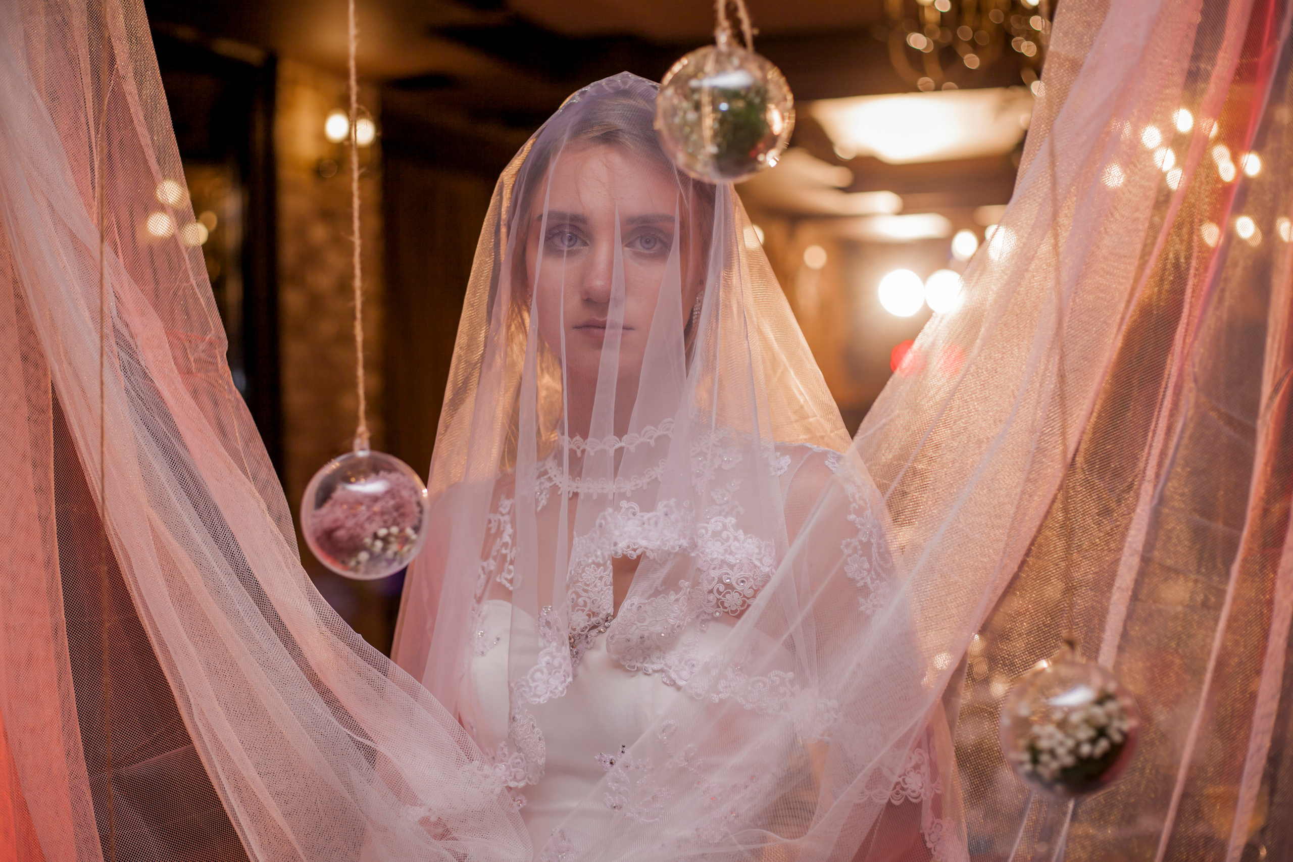 Нежность. Свадебный и семейный фотограф Краснова Юлия