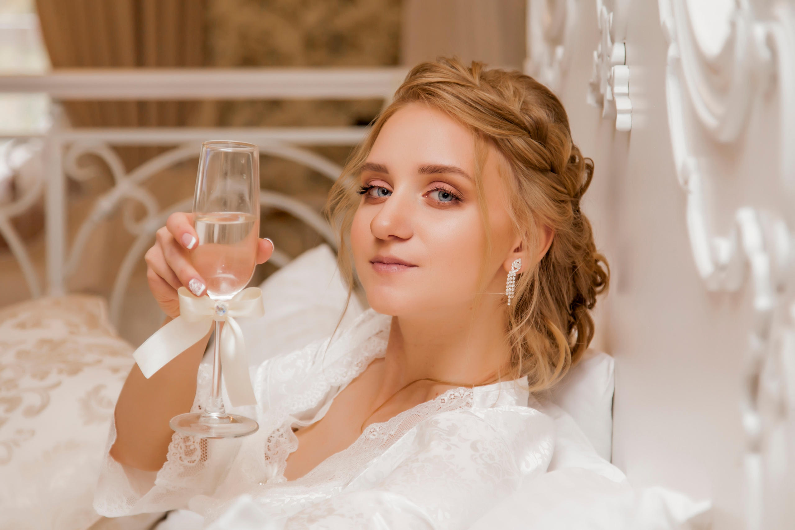 Нежность. Свадебный и семейный фотограф Краснова Юлия