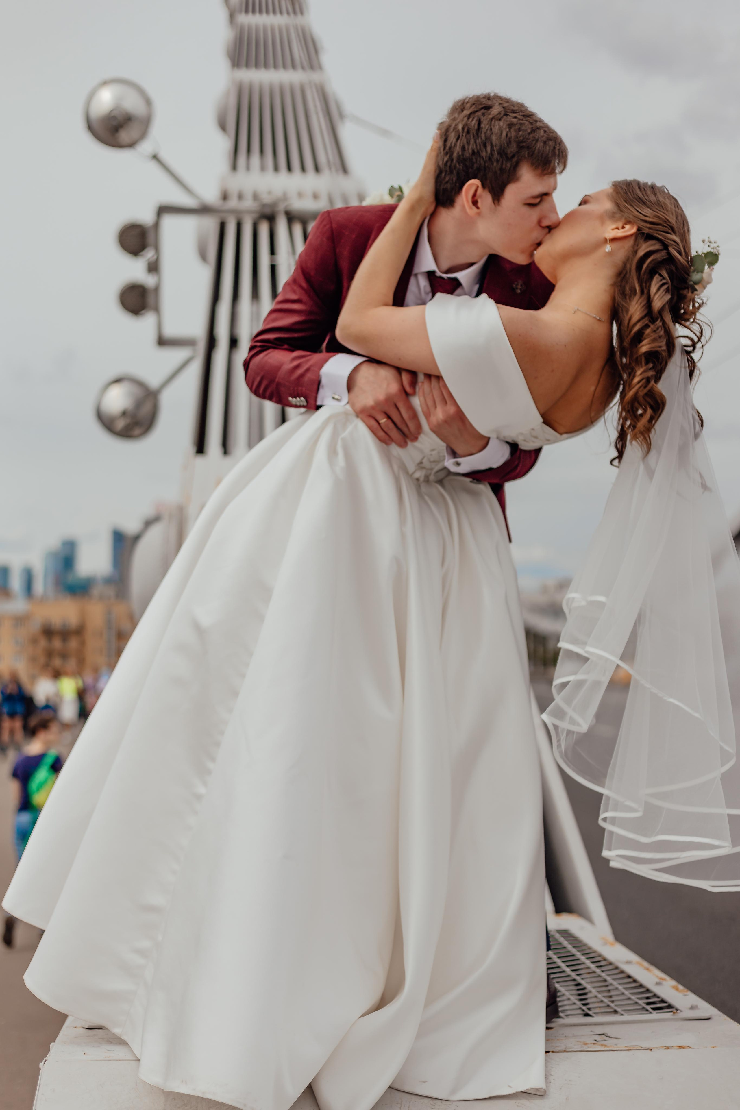 Стиль. Свадебный и семейный фотограф Краснова Юлия