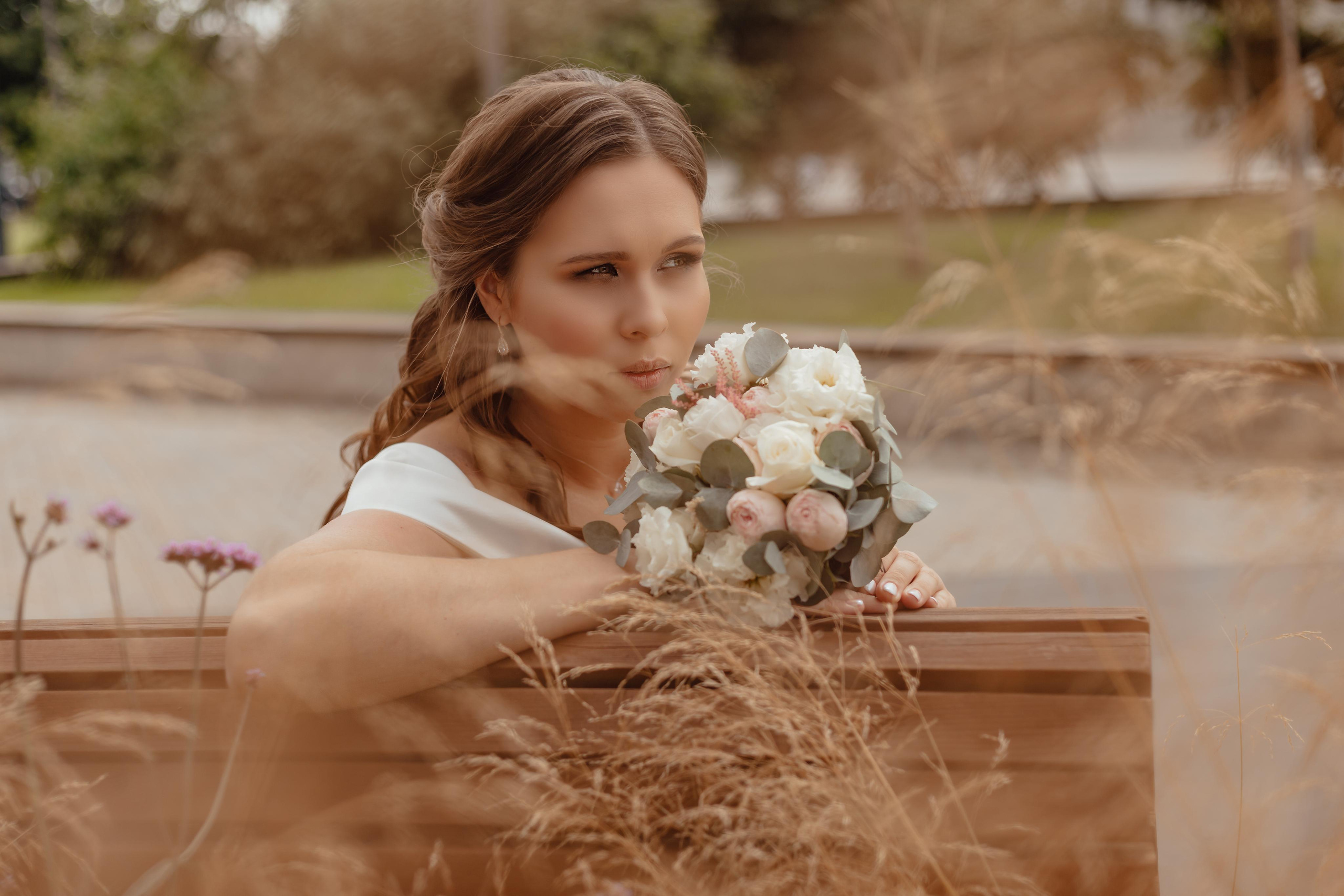 Стиль. Свадебный и семейный фотограф Краснова Юлия