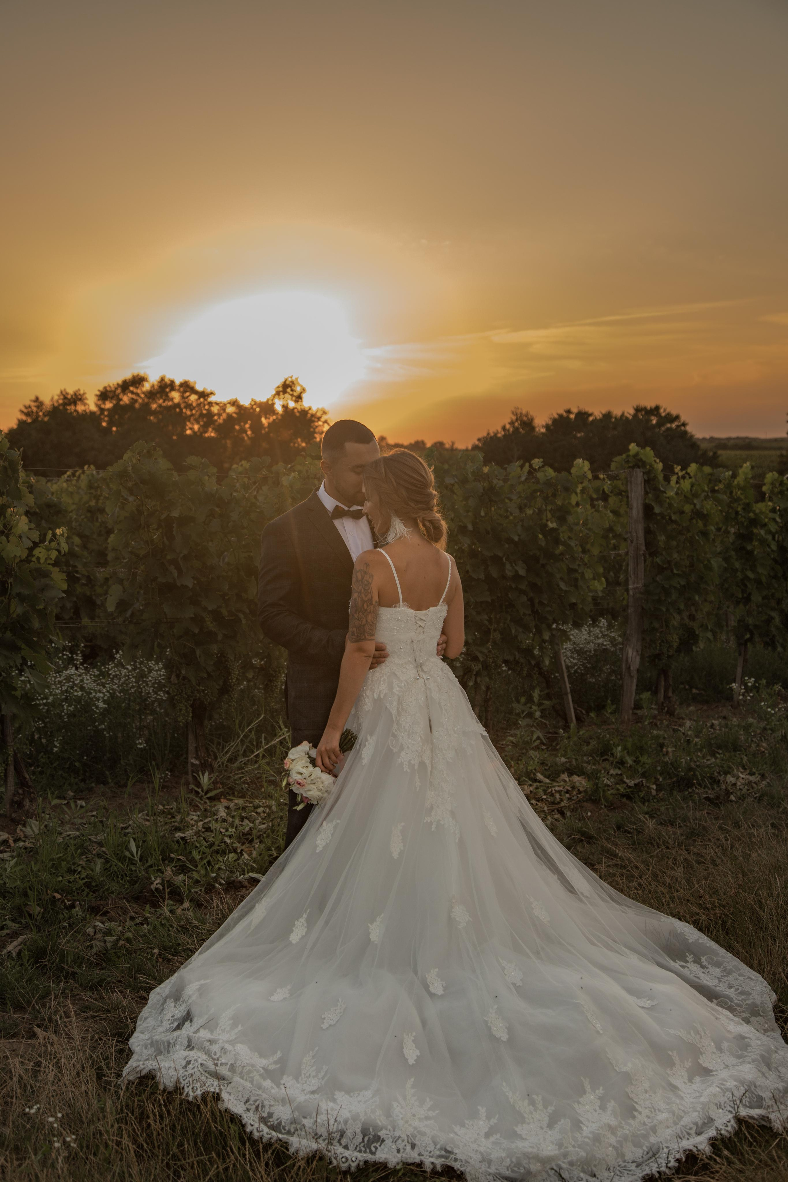 Страсть. Свадебный и семейный фотограф Краснова Юлия