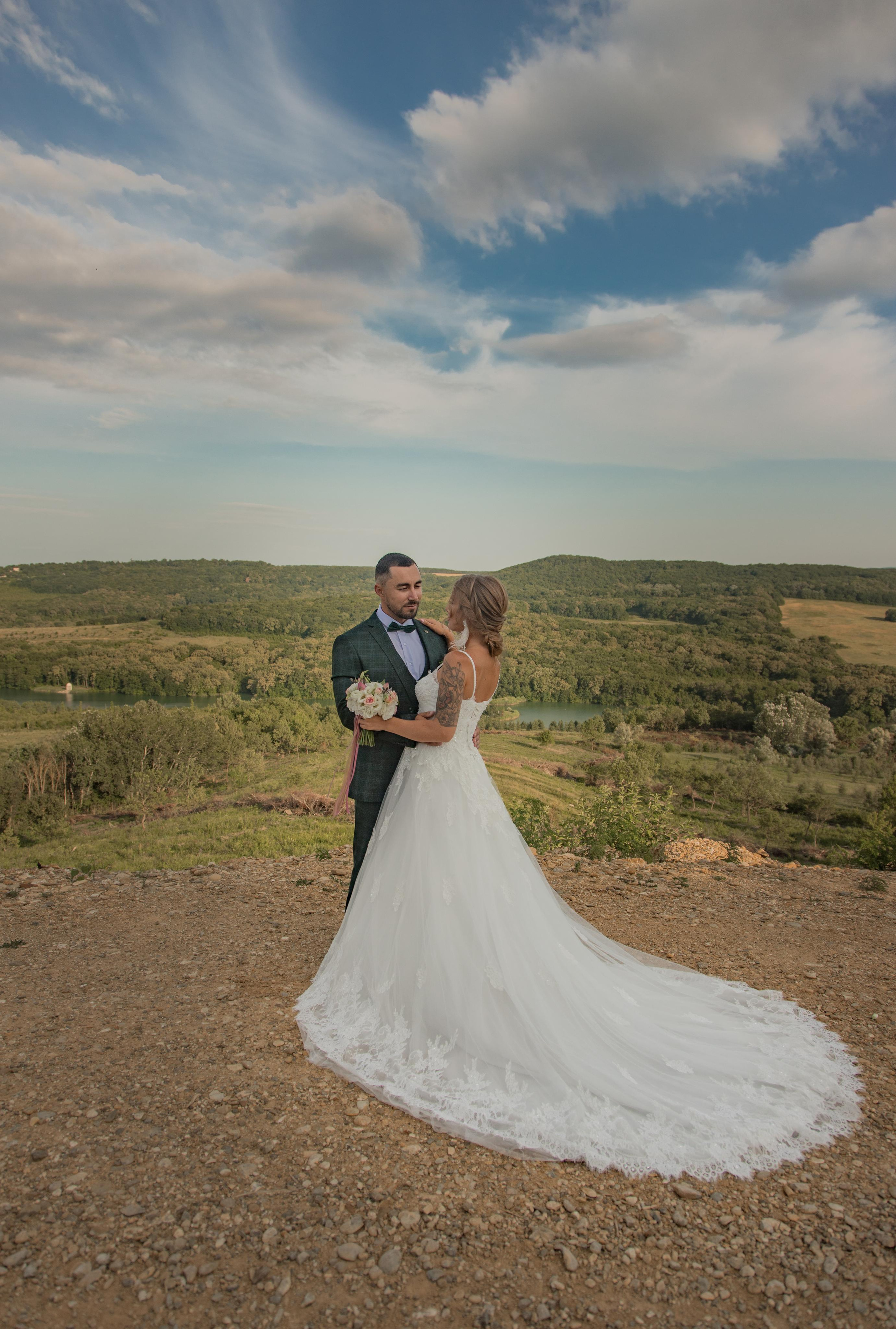 Страсть. Свадебный и семейный фотограф Краснова Юлия