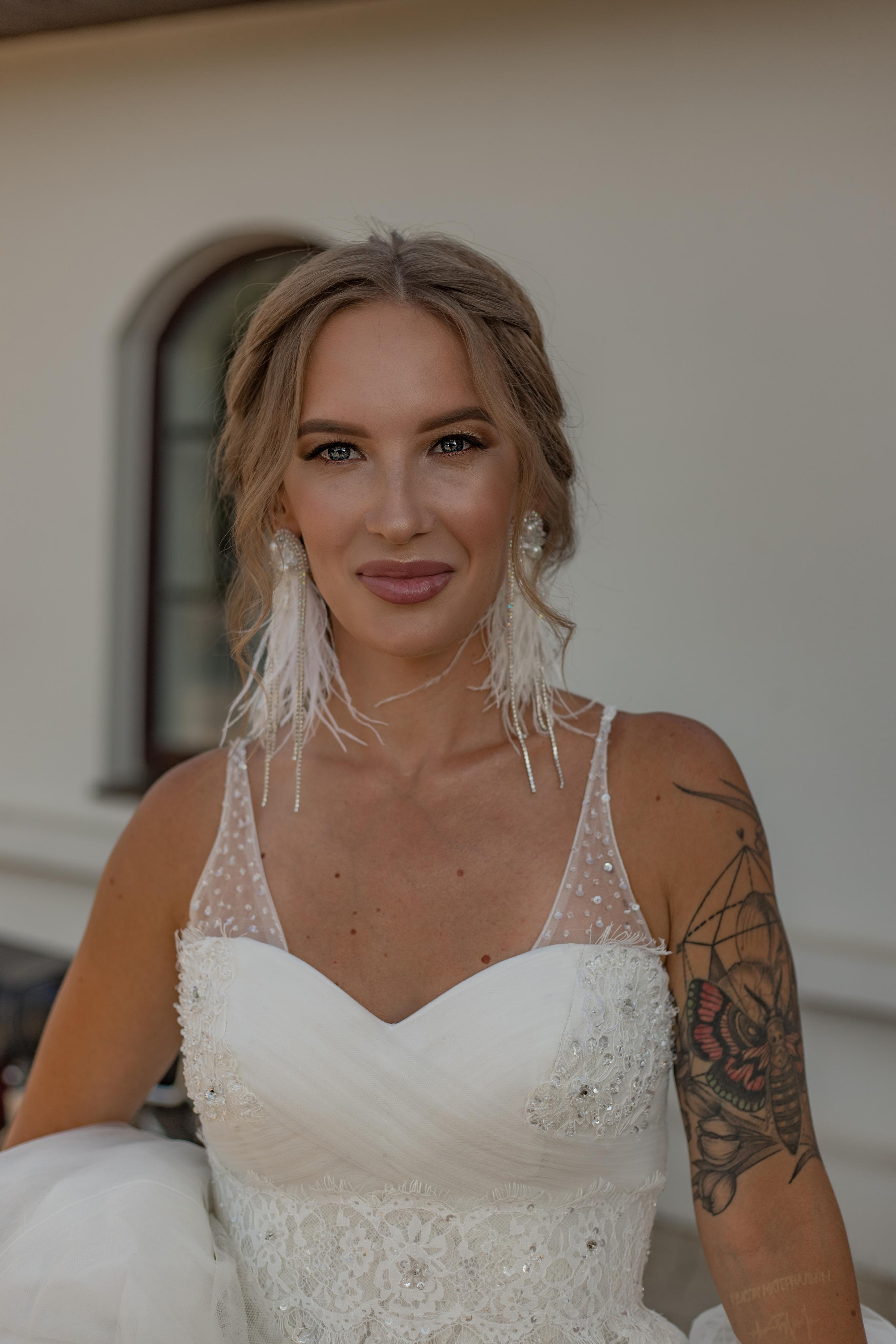 Страсть. Свадебный и семейный фотограф Краснова Юлия