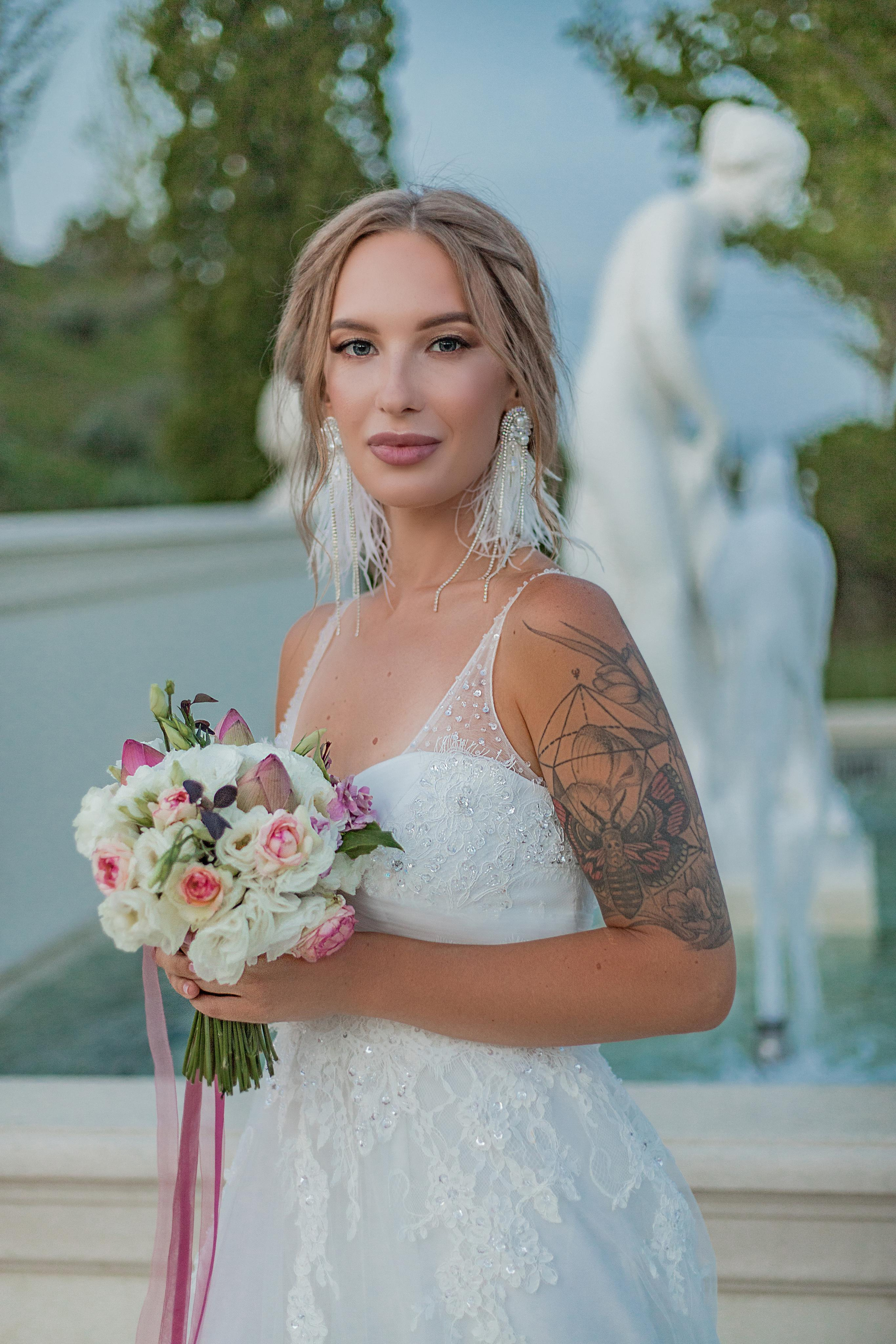 Страсть. Свадебный и семейный фотограф Краснова Юлия