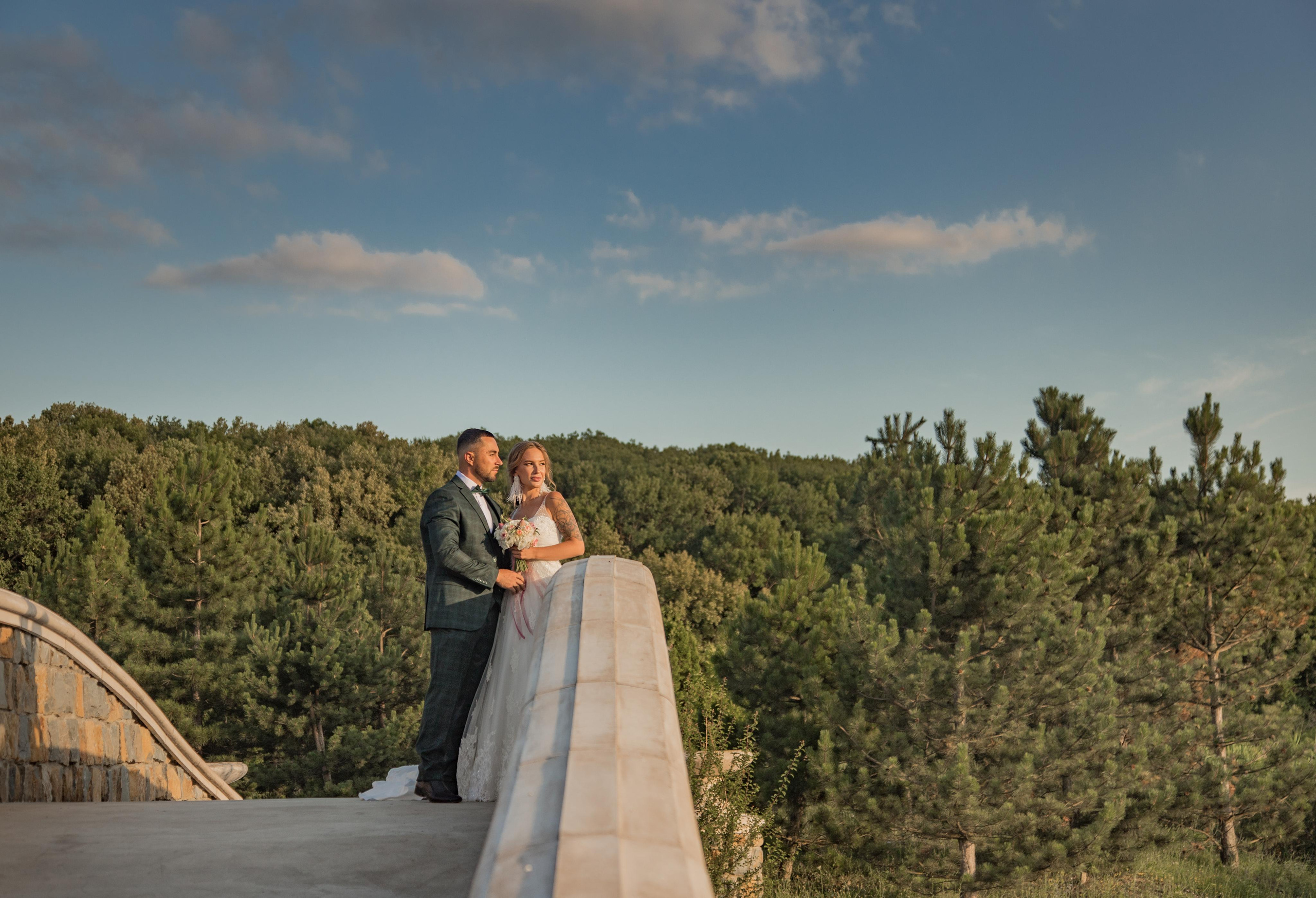 Страсть. Свадебный и семейный фотограф Краснова Юлия