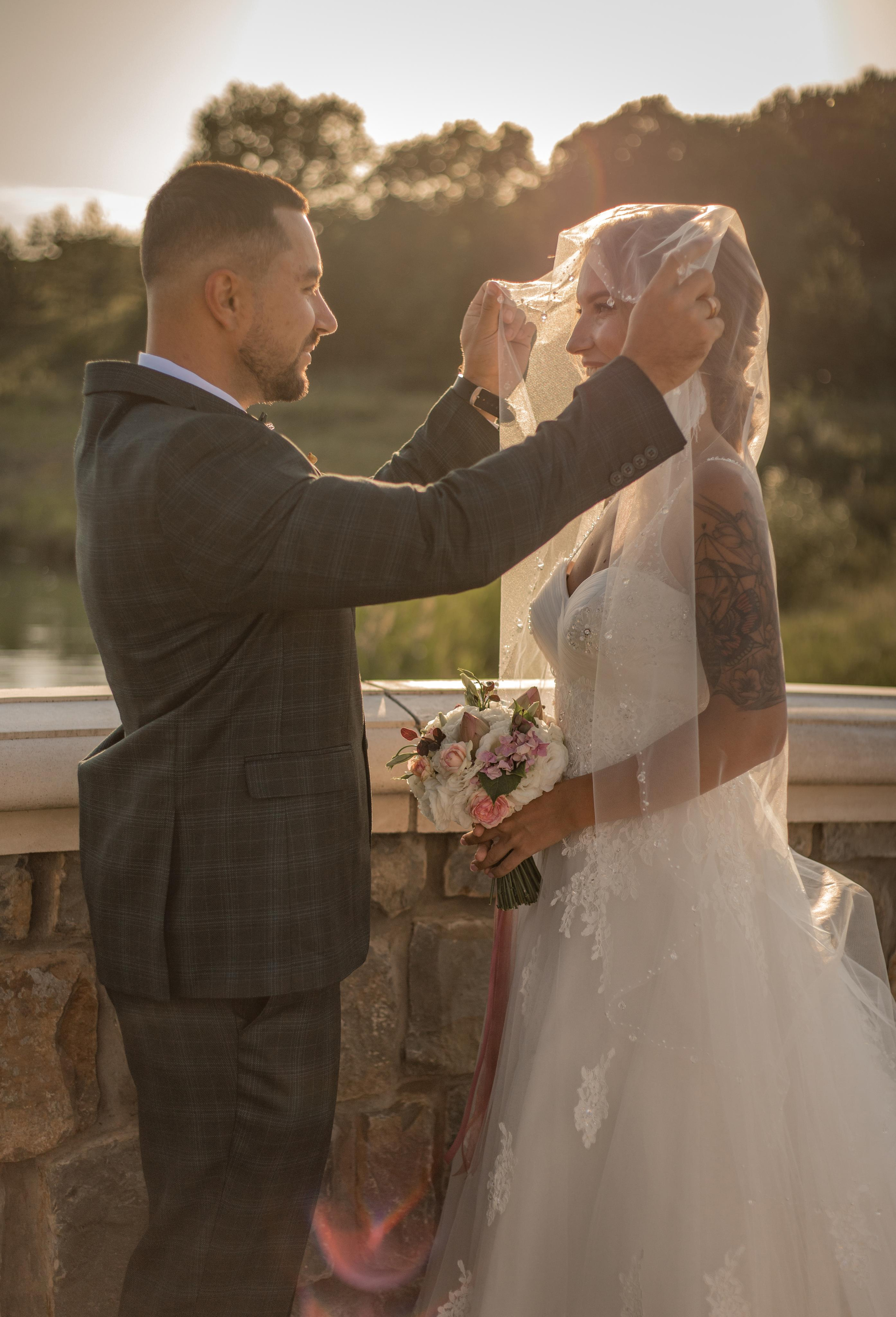 Страсть. Свадебный и семейный фотограф Краснова Юлия