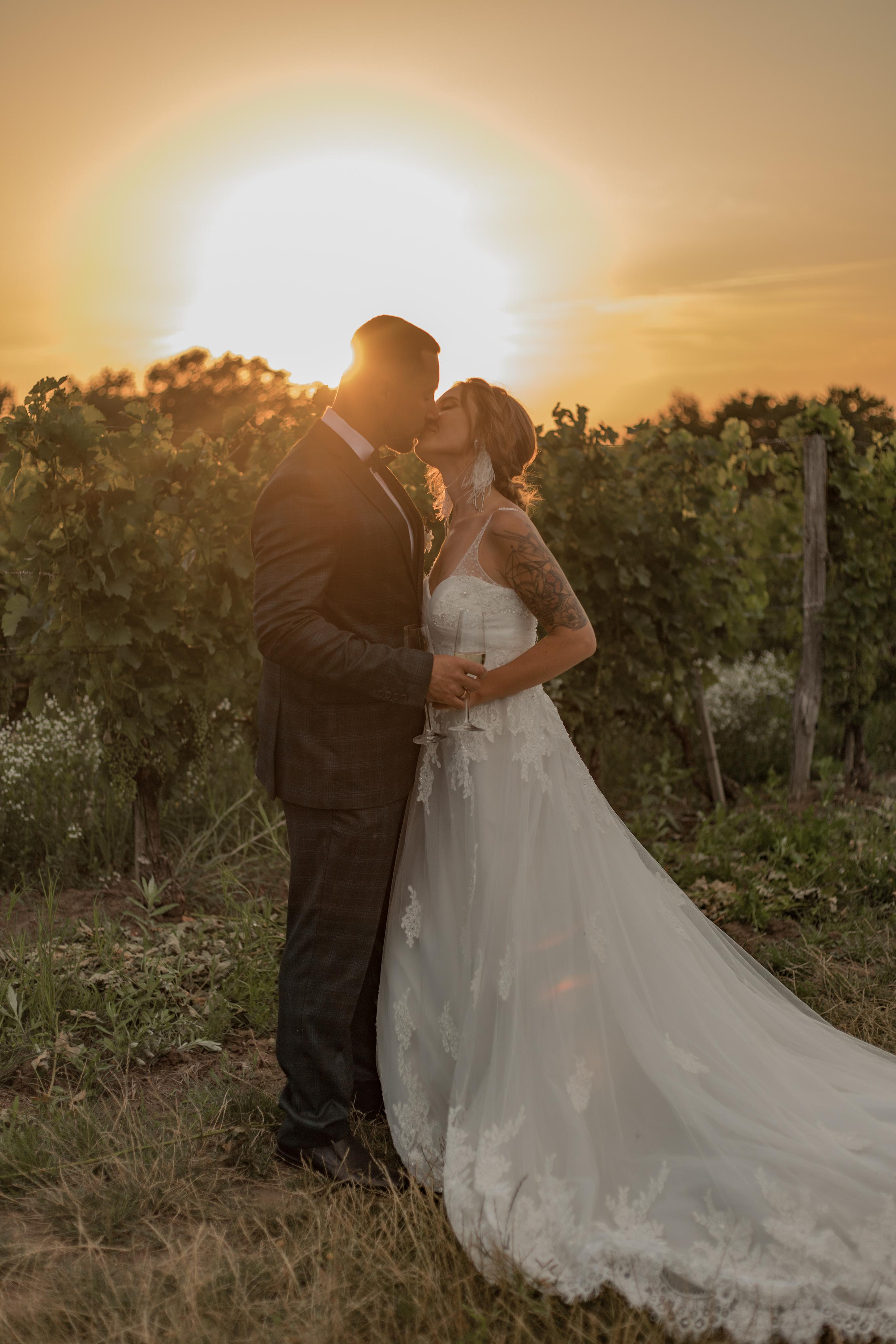 Страсть. Свадебный и семейный фотограф Краснова Юлия