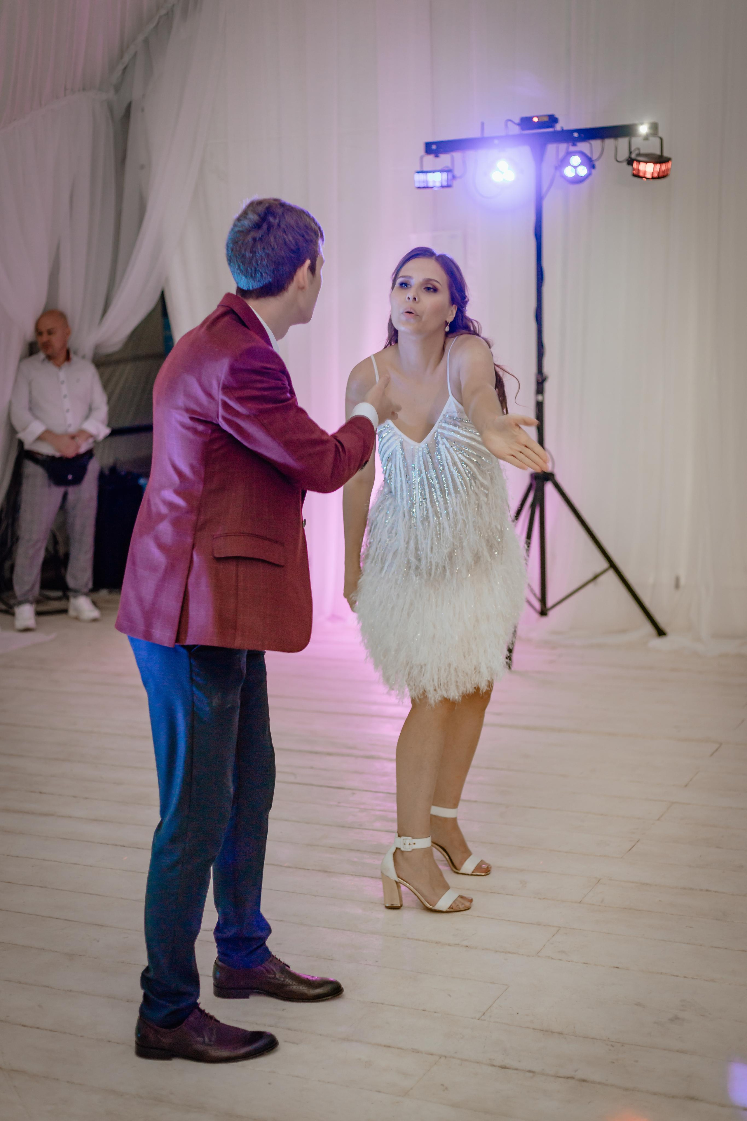 Стиль. Свадебный и семейный фотограф Краснова Юлия