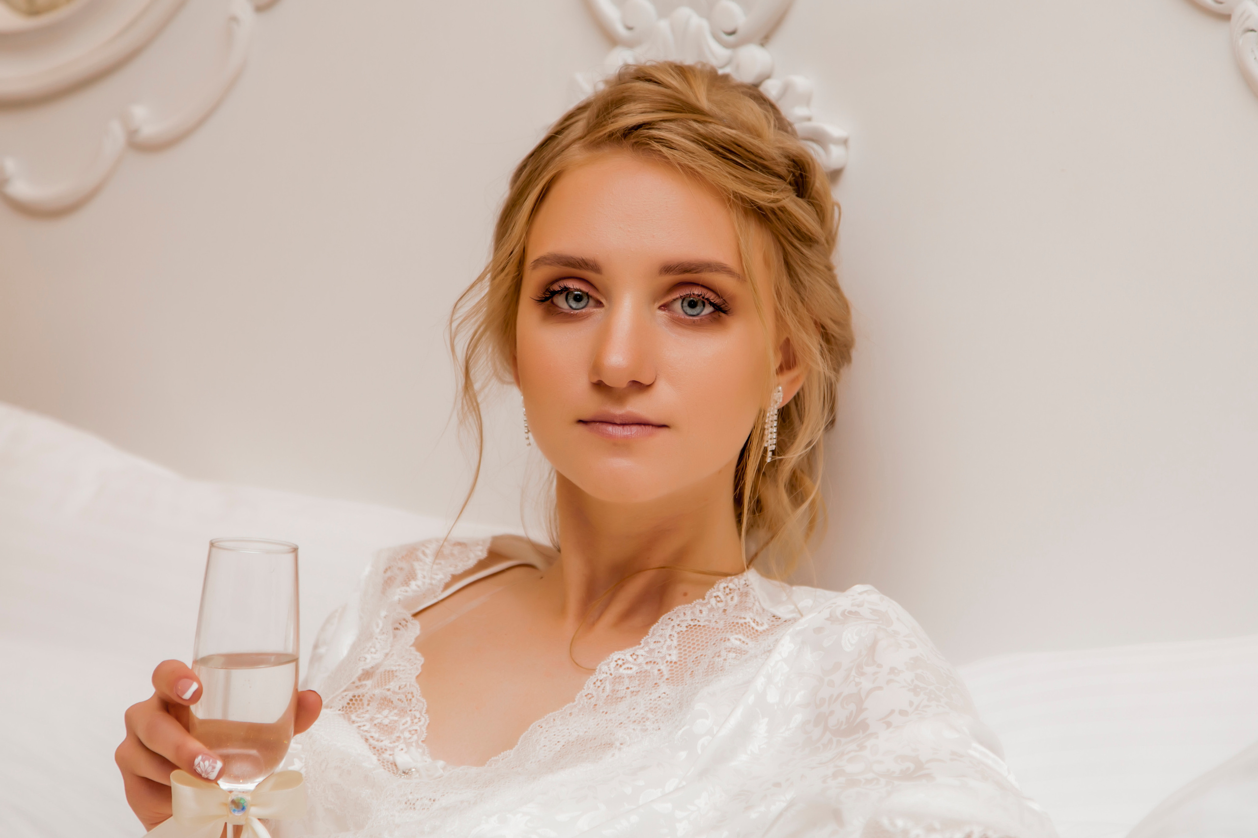 Нежность. Свадебный и семейный фотограф Краснова Юлия