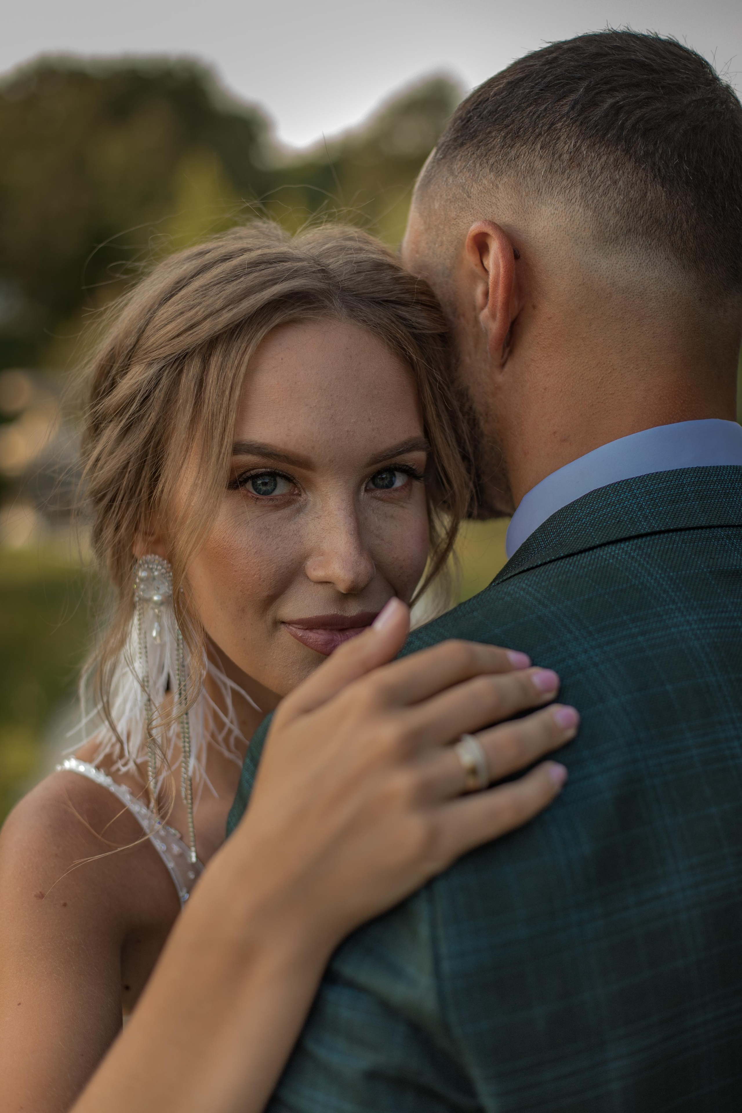 Страсть. Свадебный и семейный фотограф Краснова Юлия