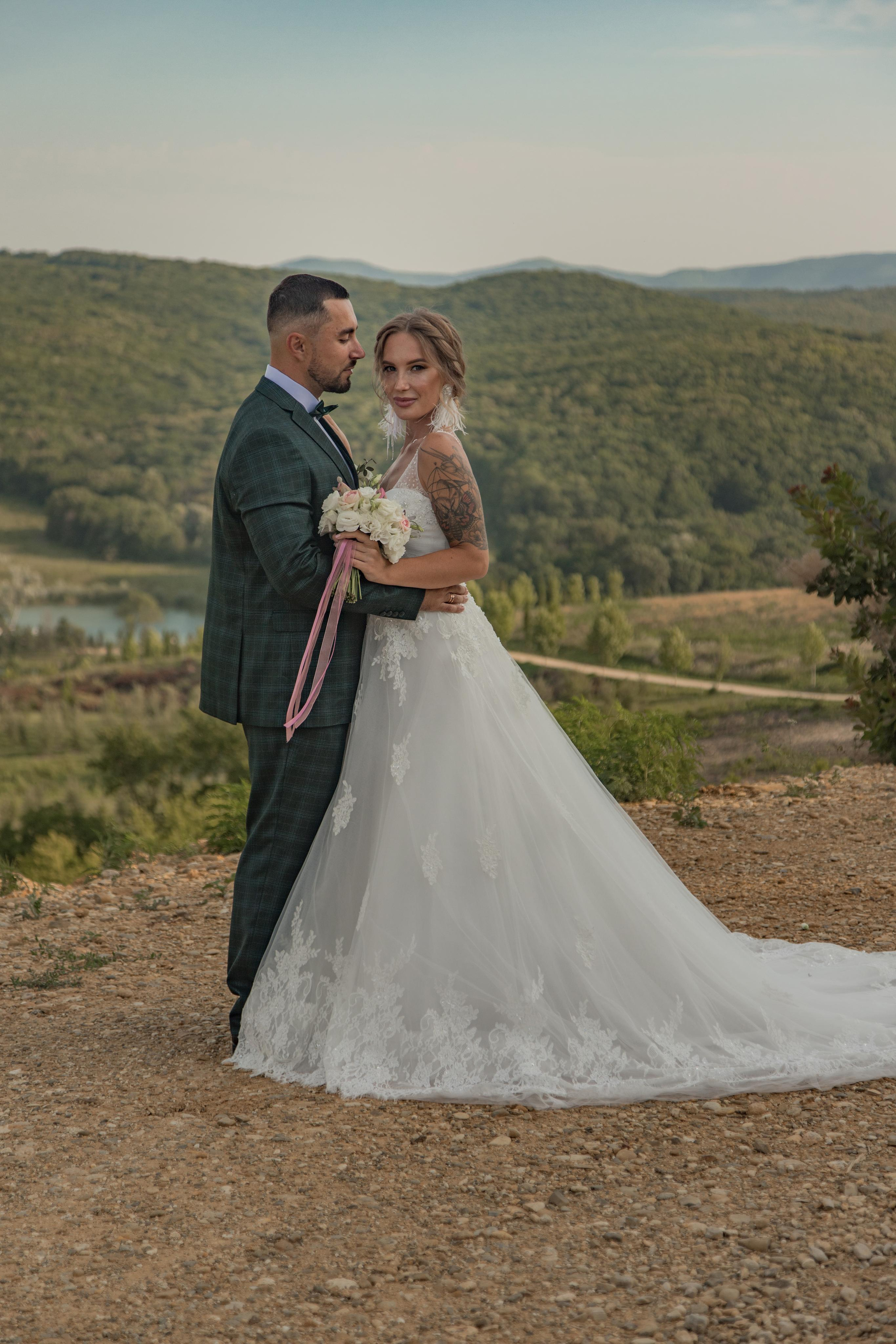 Страсть. Свадебный и семейный фотограф Краснова Юлия