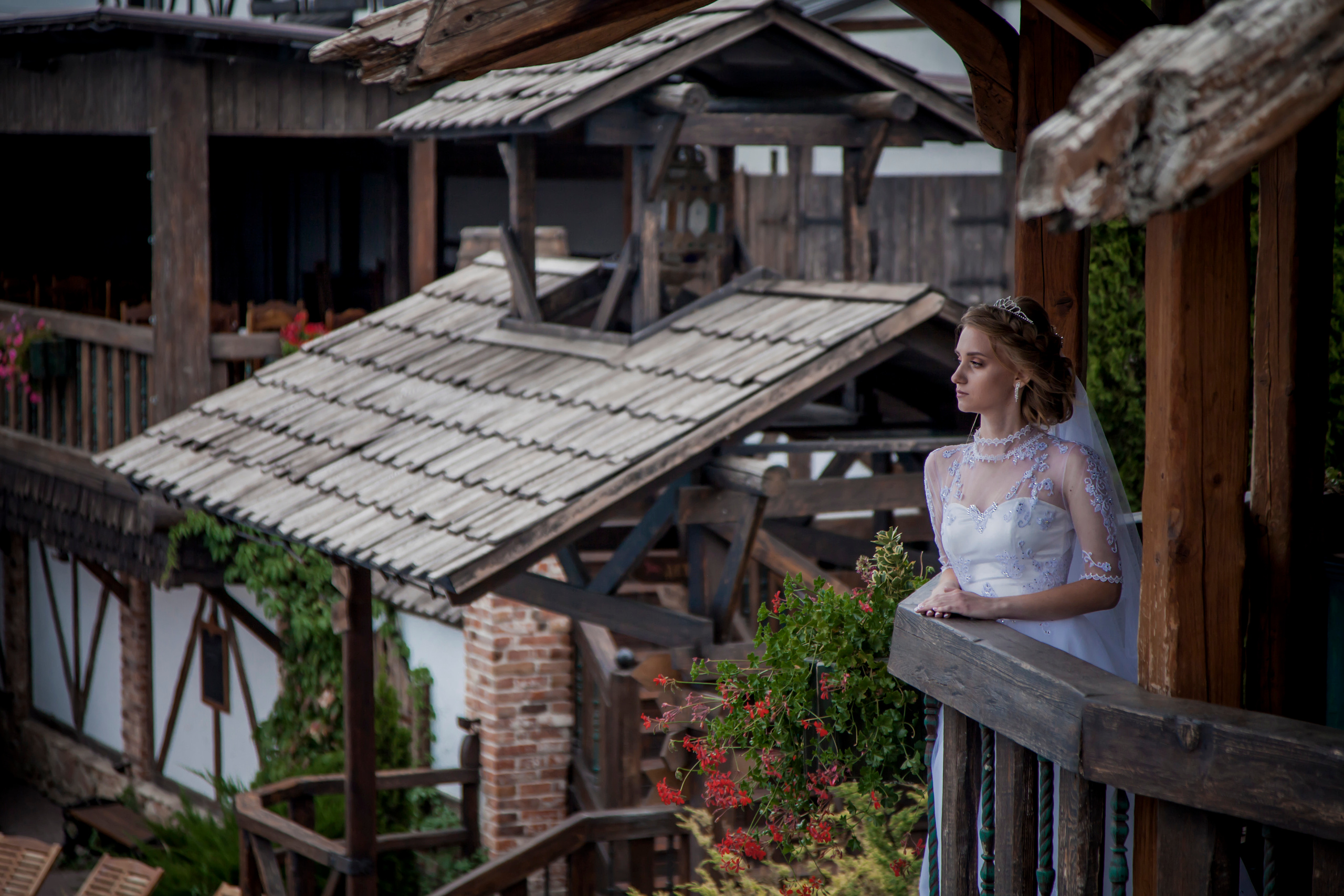 Нежность. Свадебный и семейный фотограф Краснова Юлия