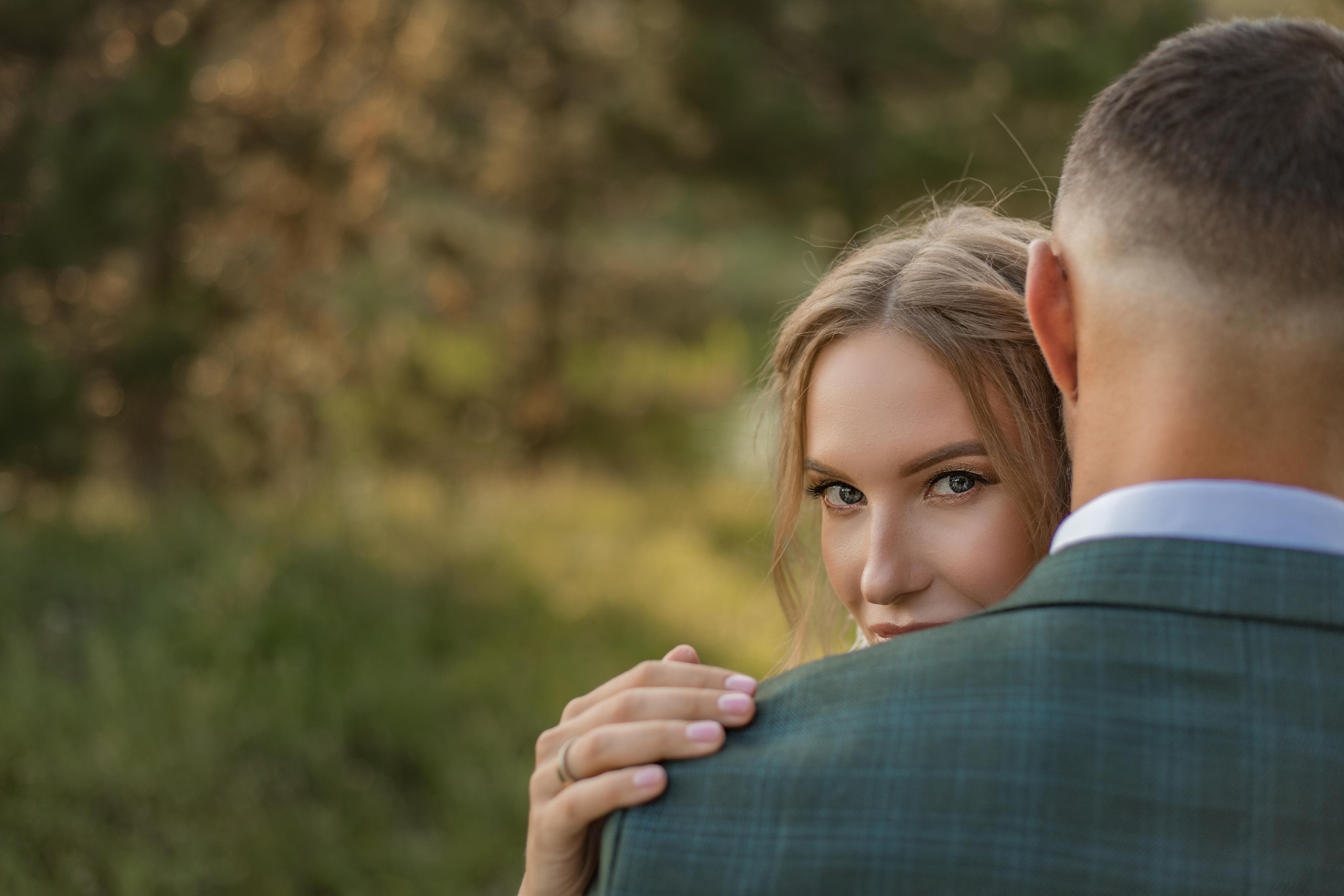 Страсть. Свадебный и семейный фотограф Краснова Юлия