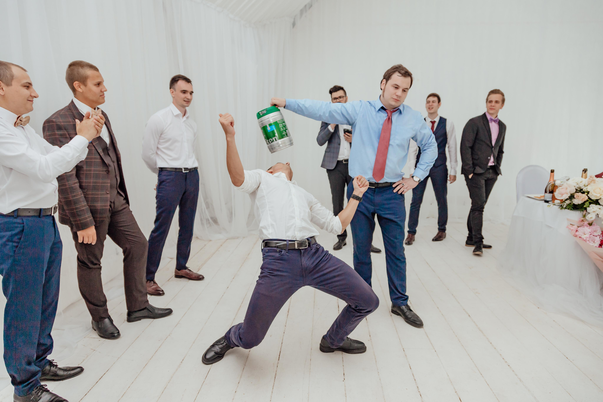 Стиль. Свадебный и семейный фотограф Краснова Юлия