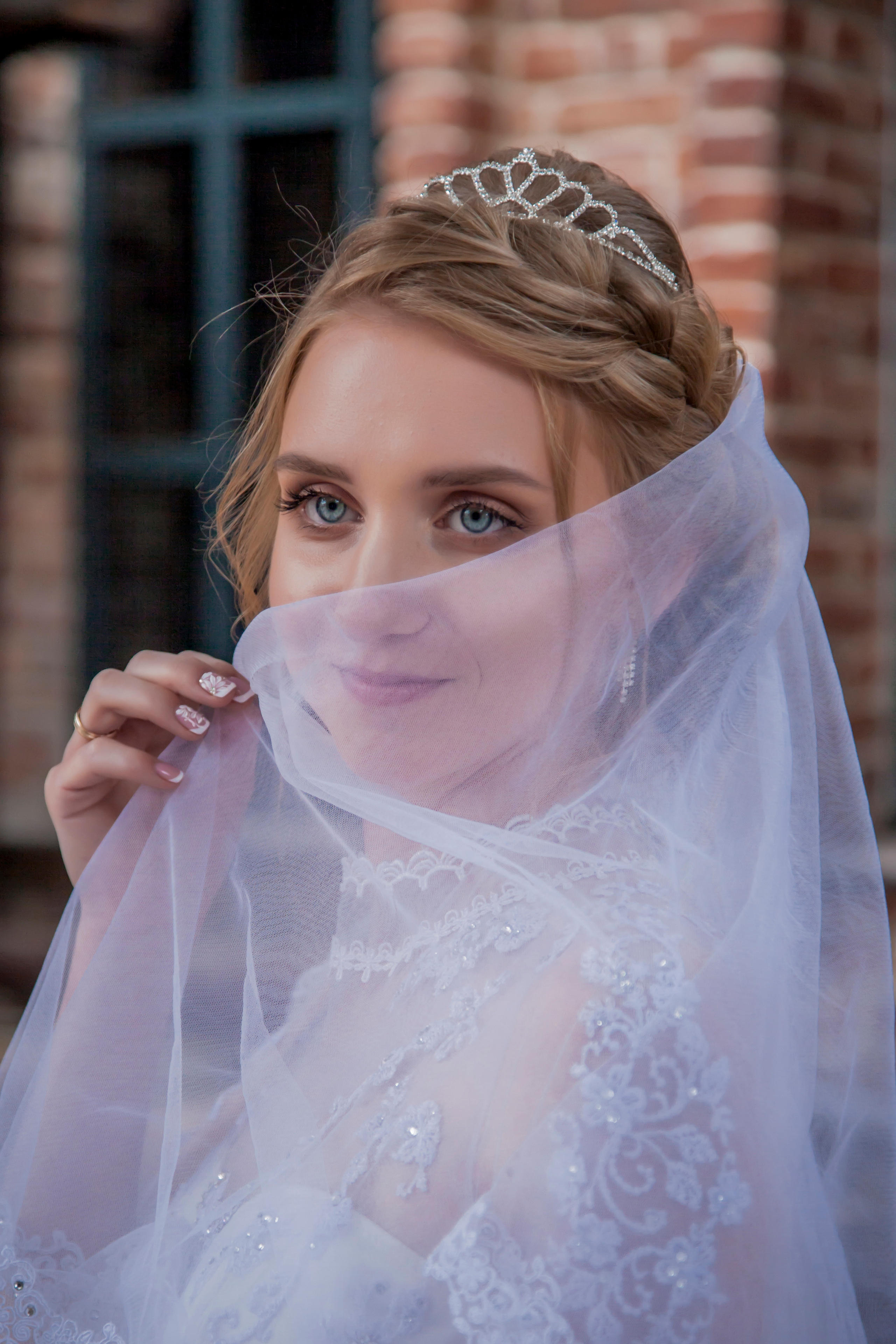 Нежность. Свадебный и семейный фотограф Краснова Юлия