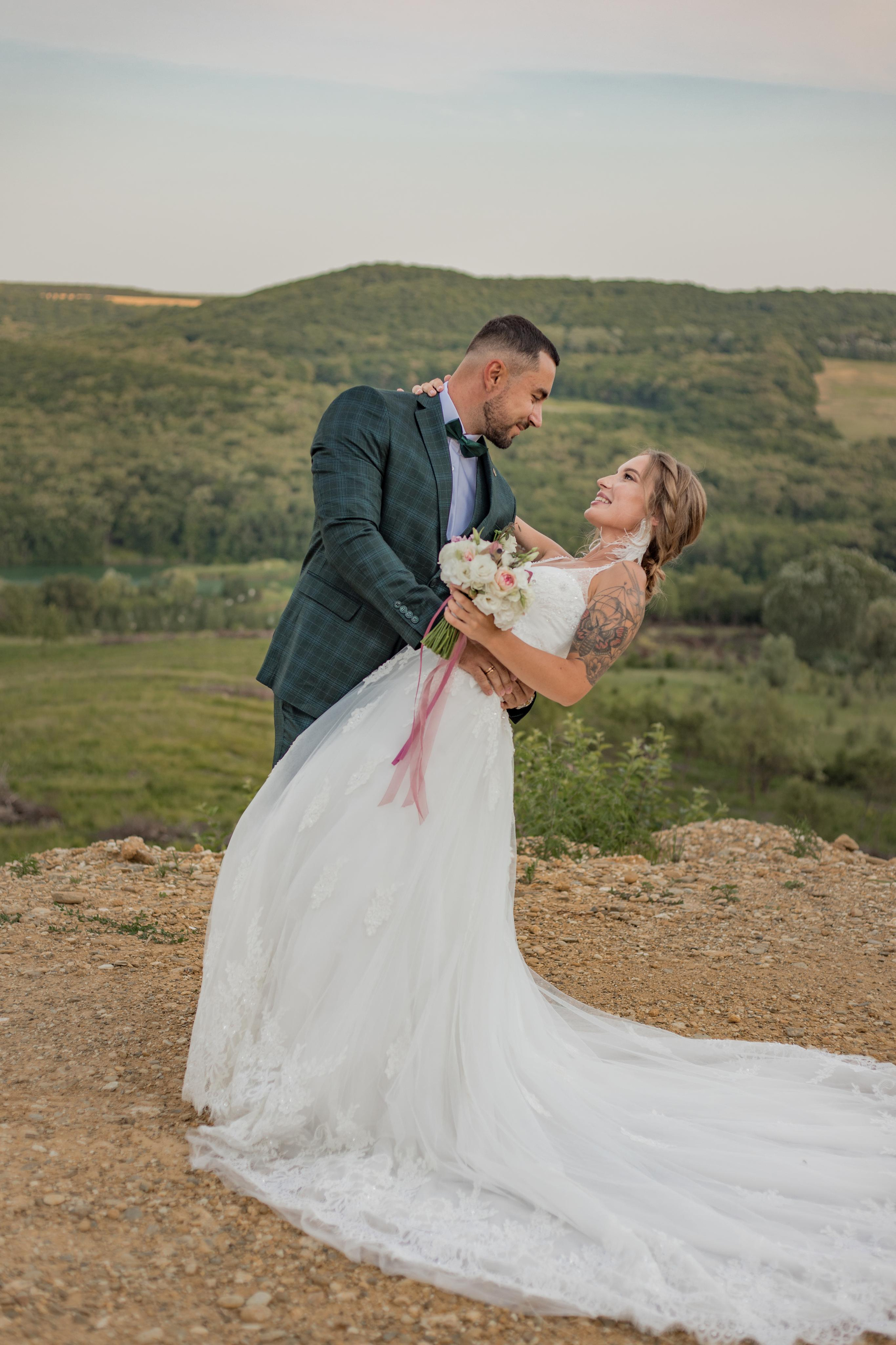 Страсть. Свадебный и семейный фотограф Краснова Юлия