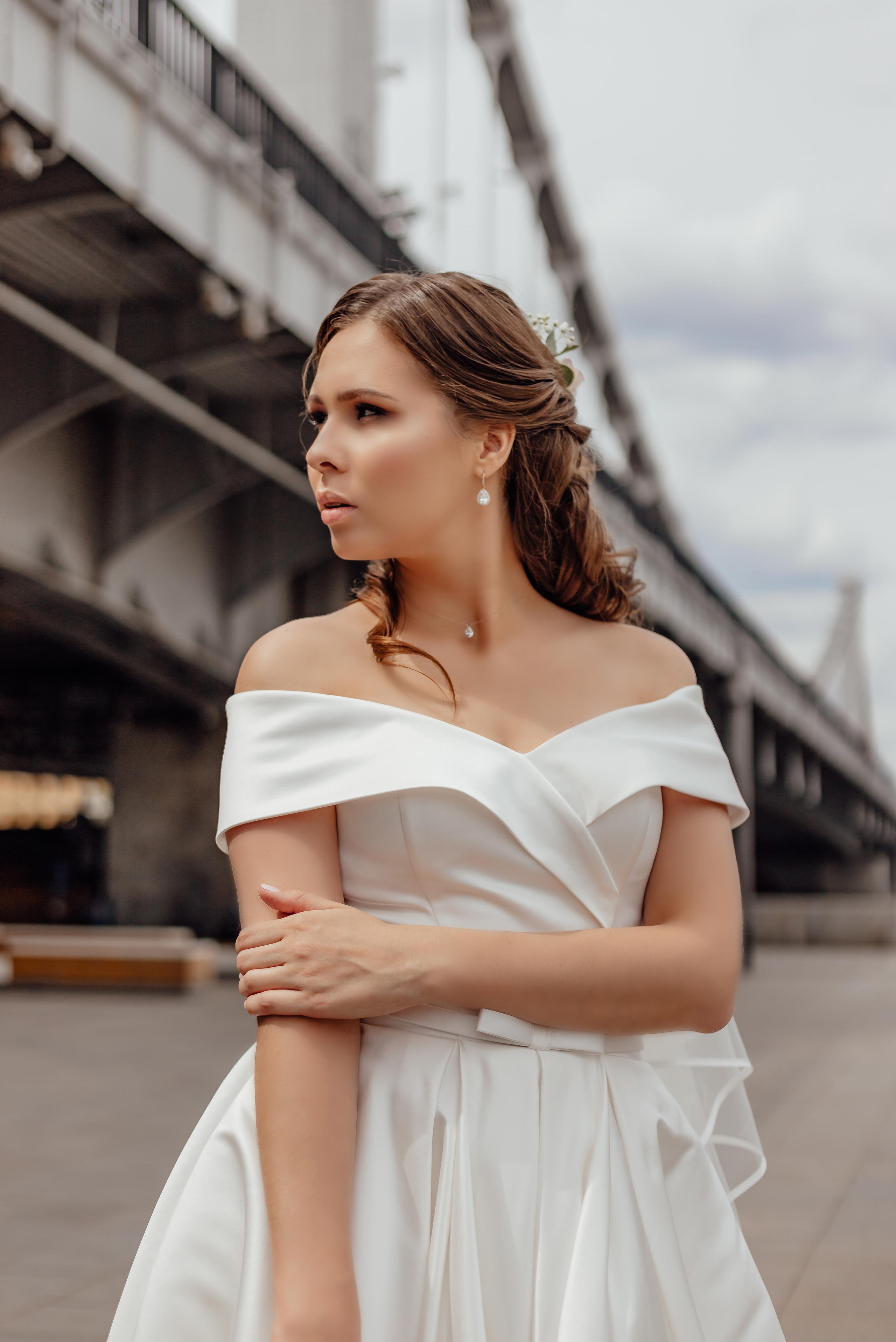 Стиль. Свадебный и семейный фотограф Краснова Юлия