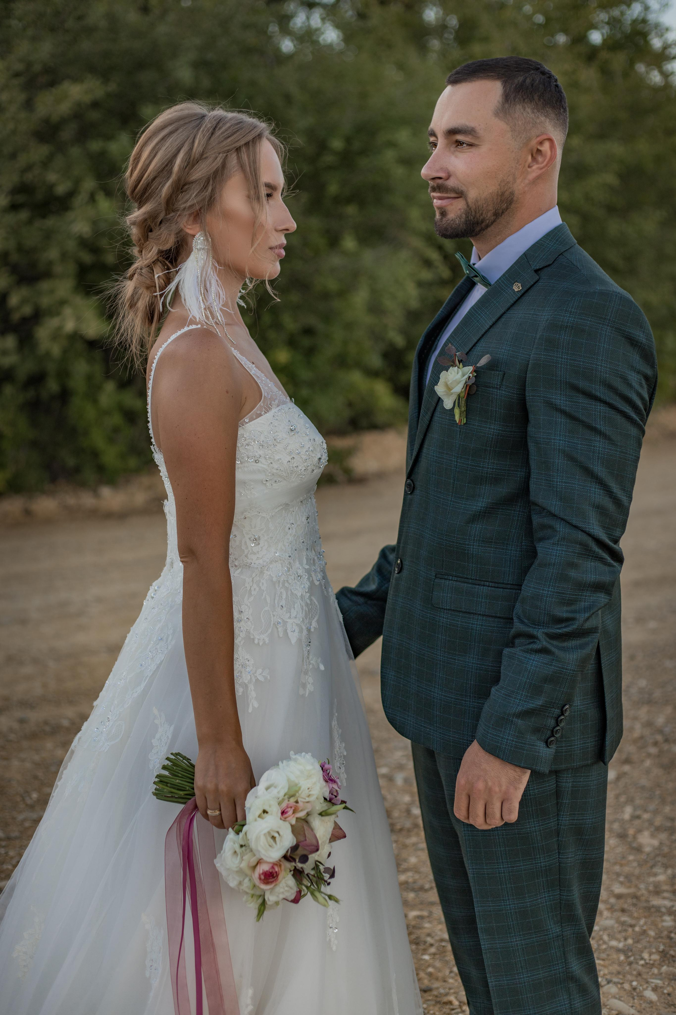 Страсть. Свадебный и семейный фотограф Краснова Юлия