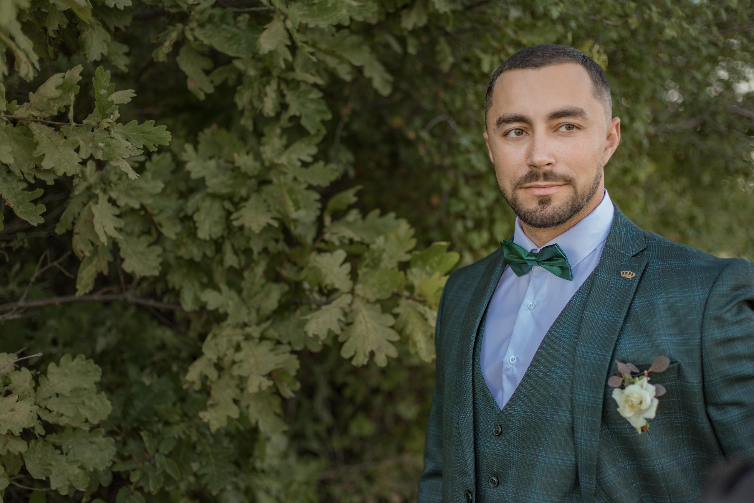 Страсть. Свадебный и семейный фотограф Краснова Юлия