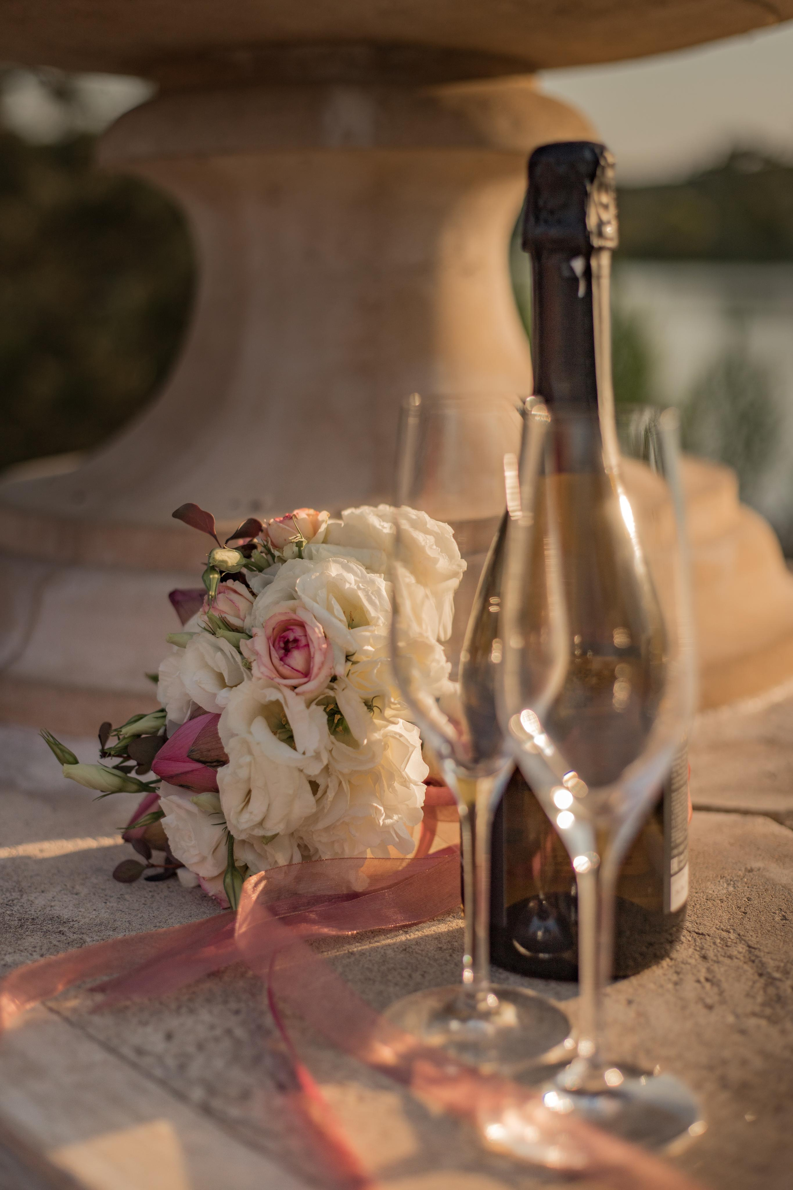 Страсть. Свадебный и семейный фотограф Краснова Юлия