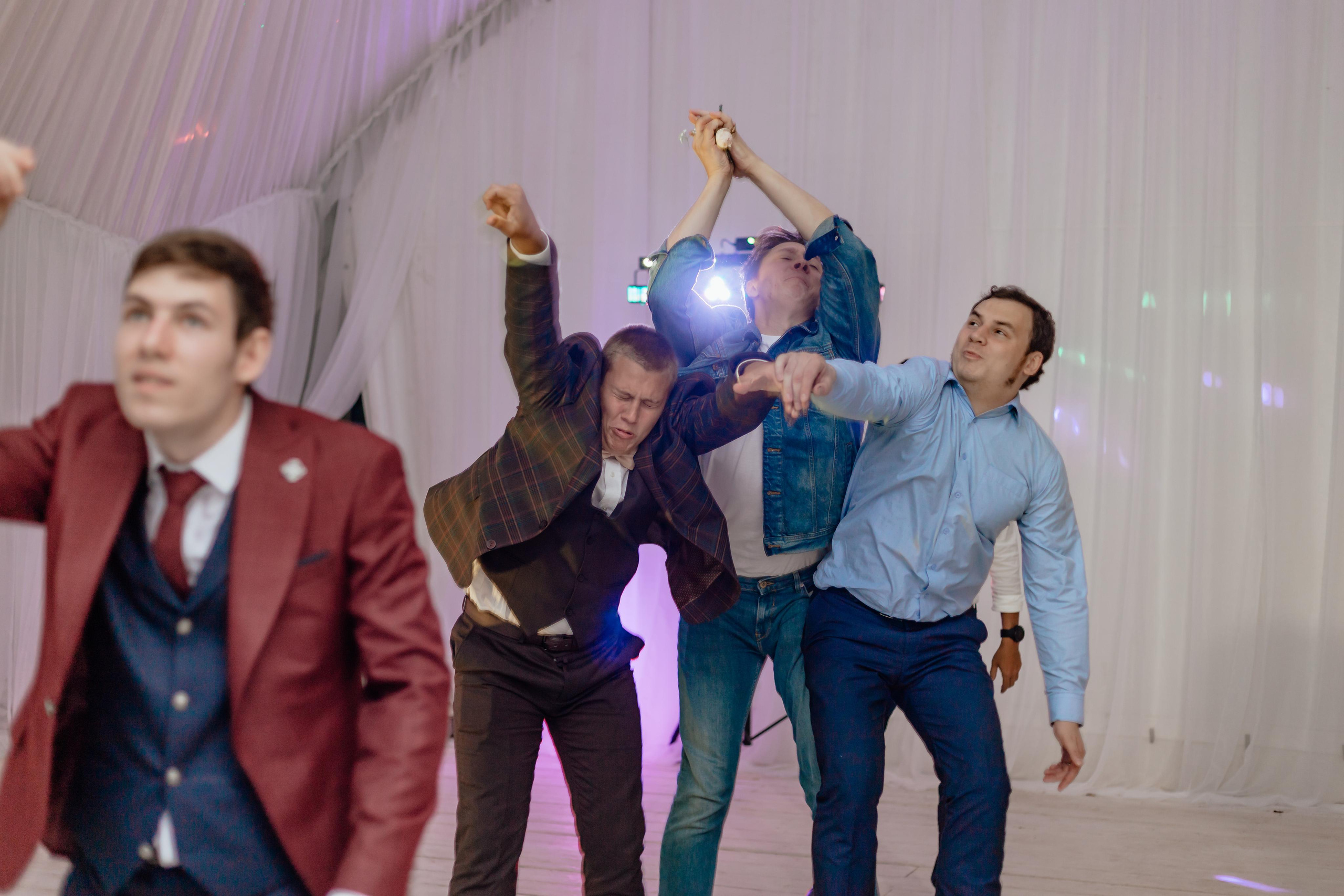 Стиль. Свадебный и семейный фотограф Краснова Юлия