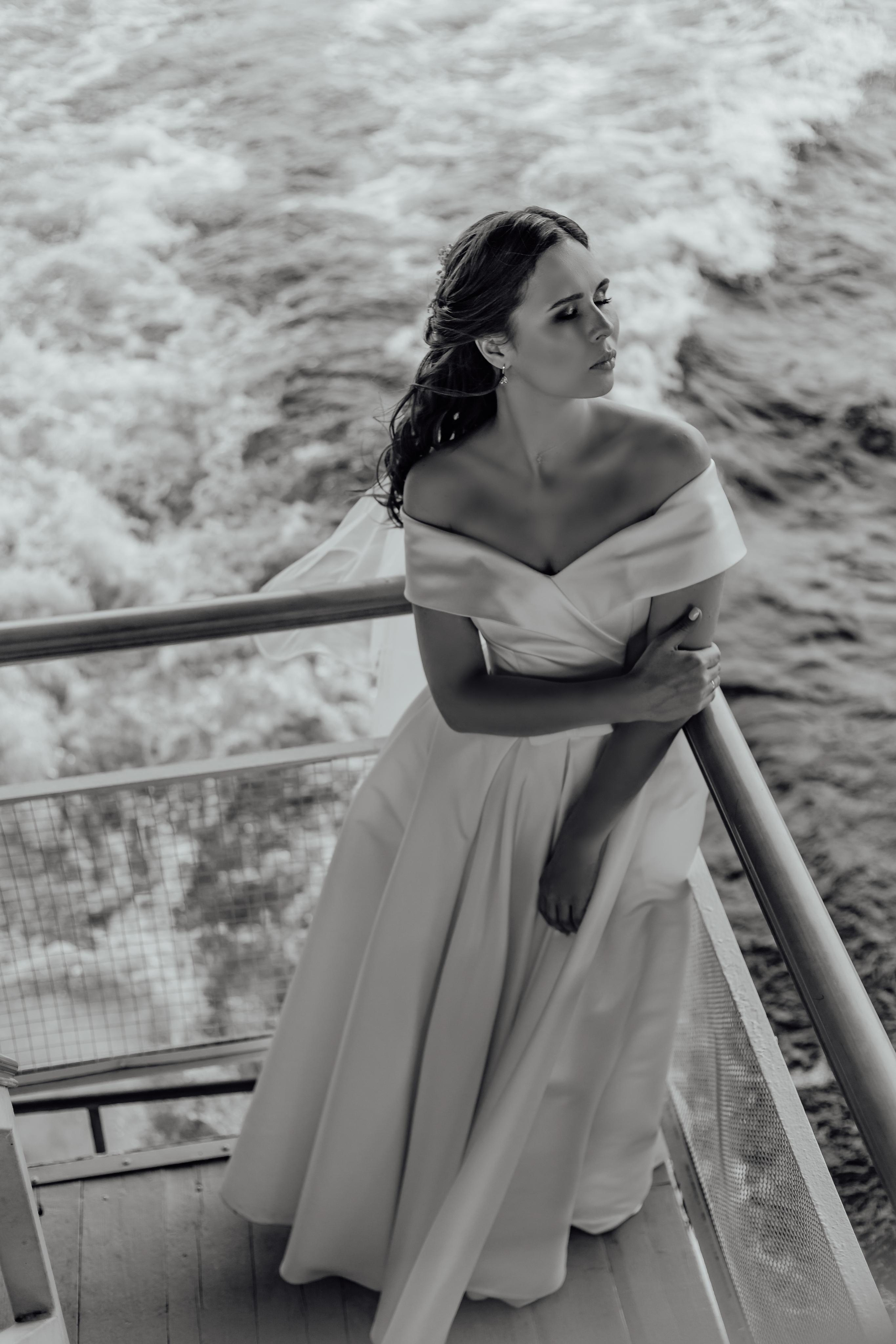 Стиль. Свадебный и семейный фотограф Краснова Юлия