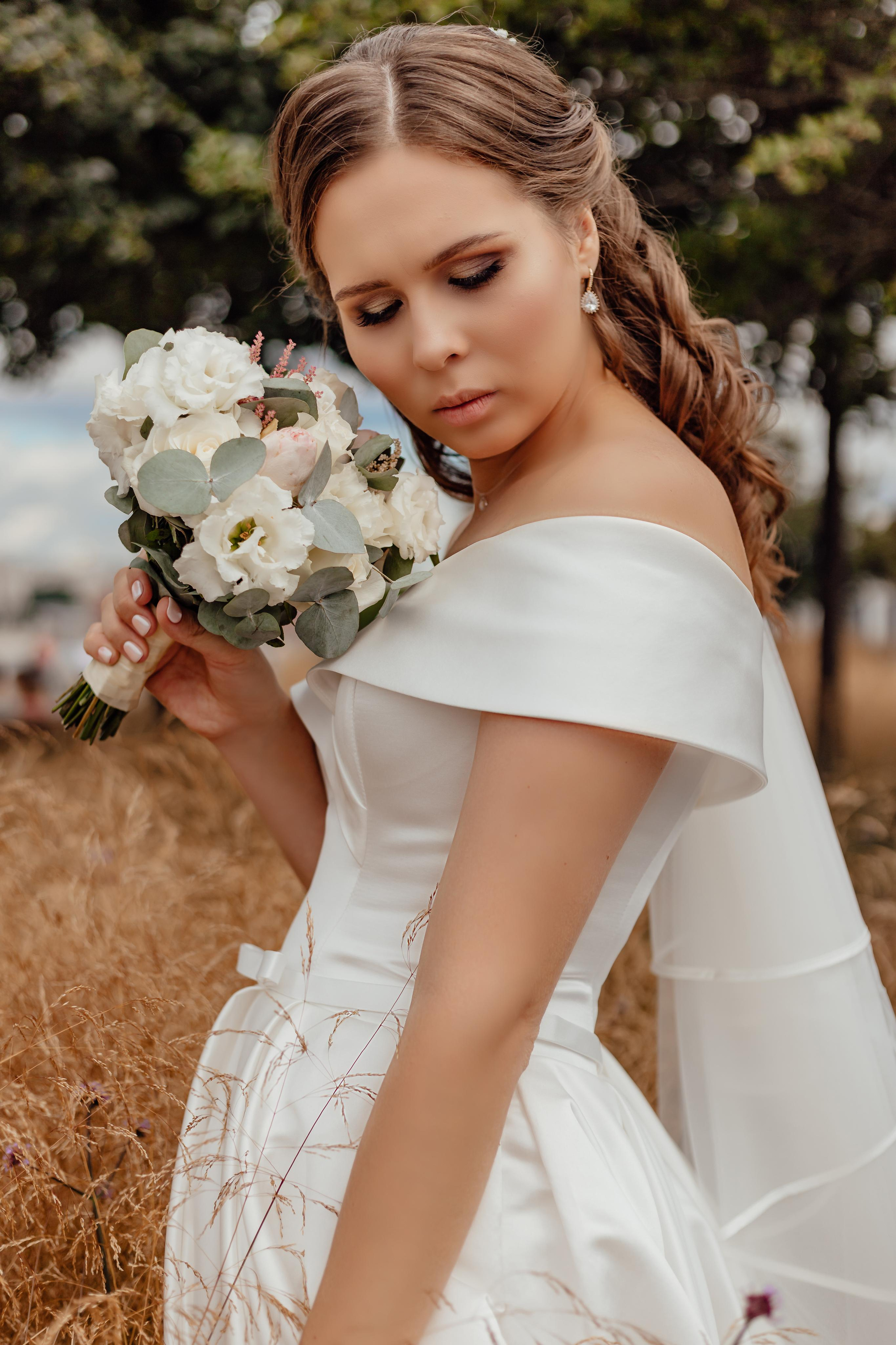 Стиль. Свадебный и семейный фотограф Краснова Юлия