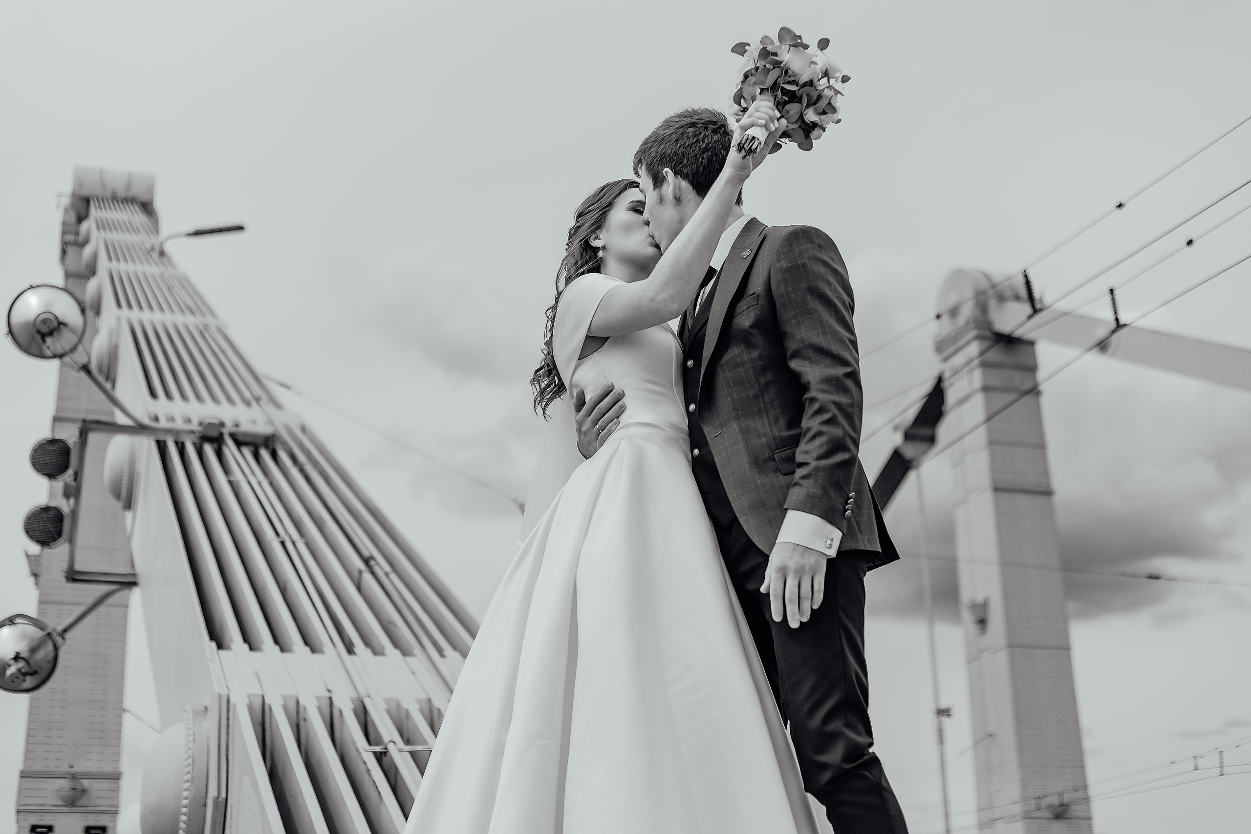 Стиль. Свадебный и семейный фотограф Краснова Юлия