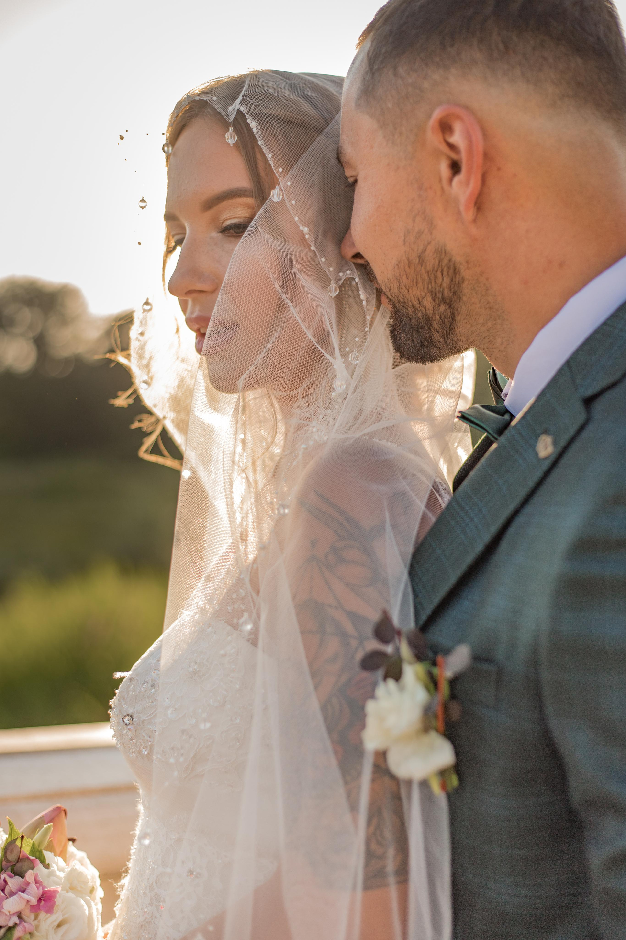 Страсть. Свадебный и семейный фотограф Краснова Юлия