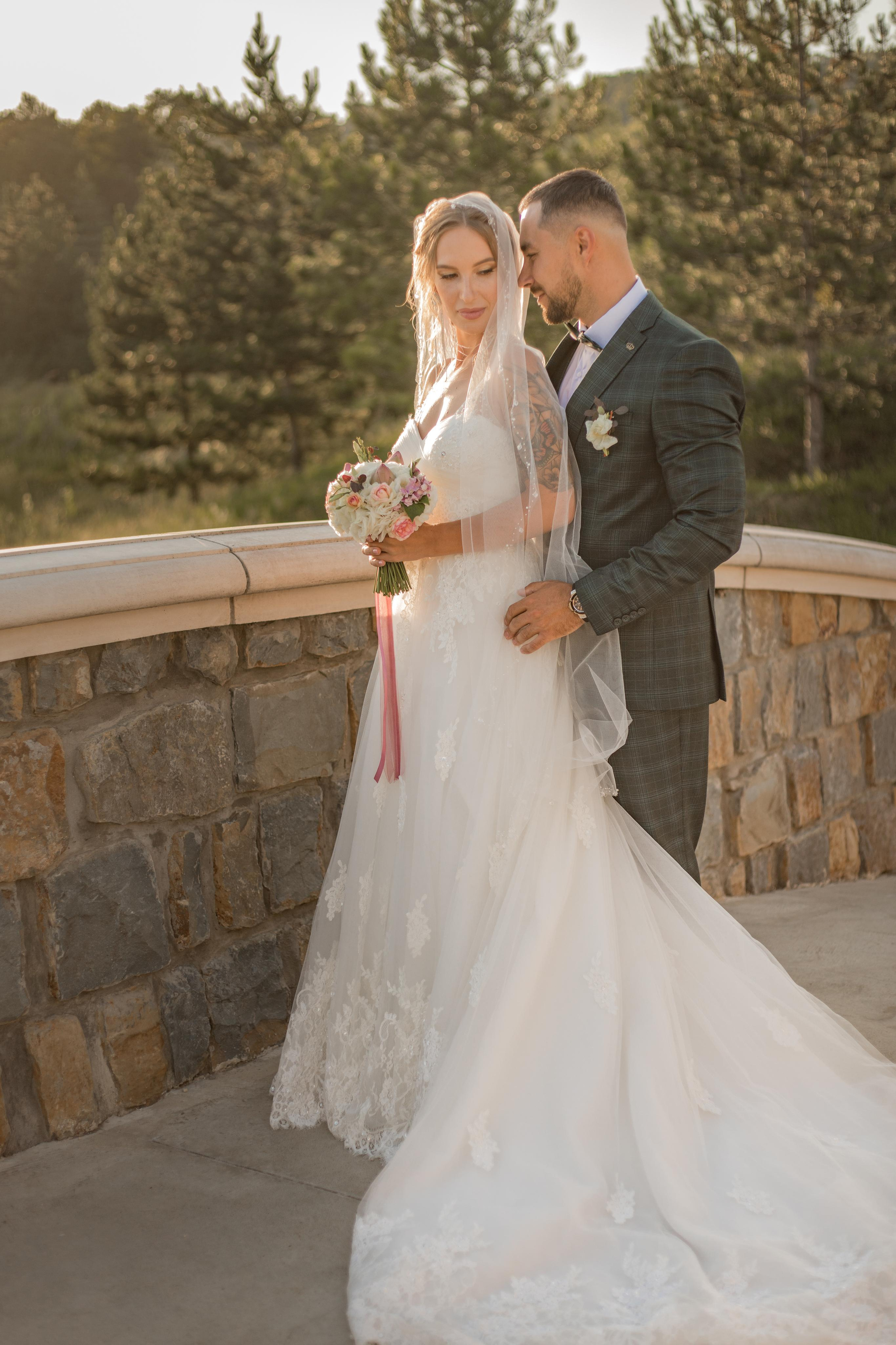 Страсть. Свадебный и семейный фотограф Краснова Юлия