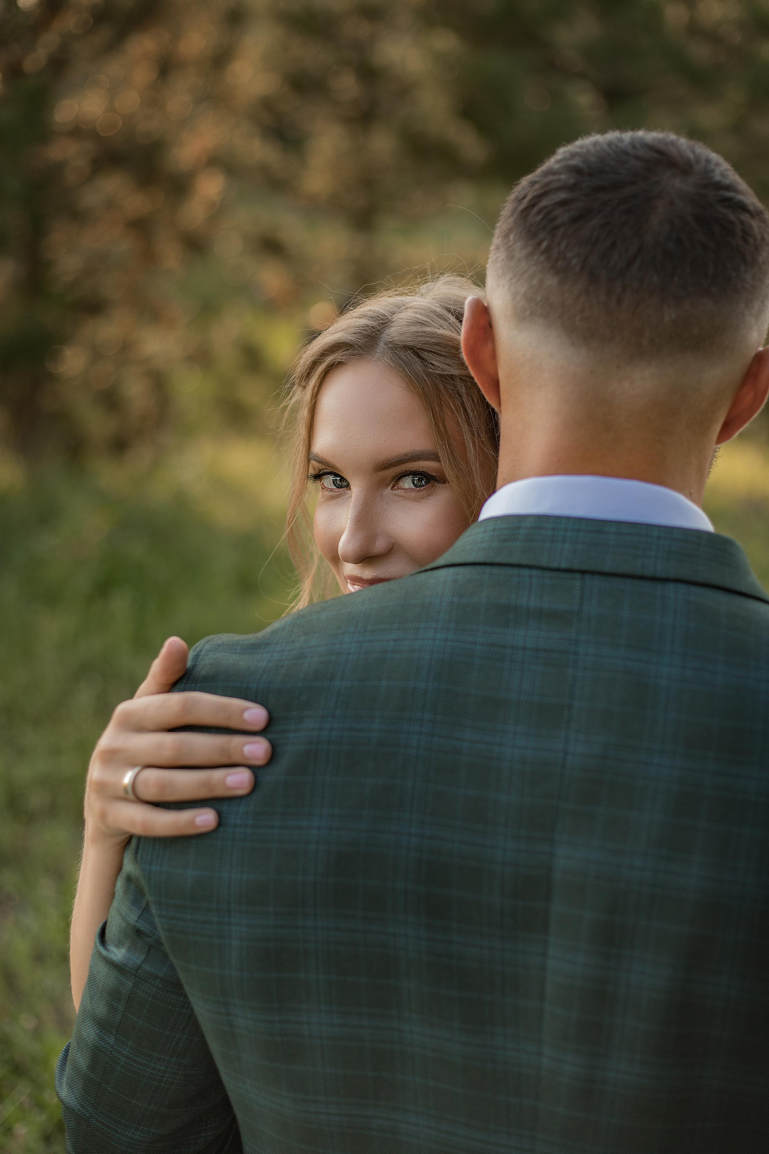 Страсть. Свадебный и семейный фотограф Краснова Юлия