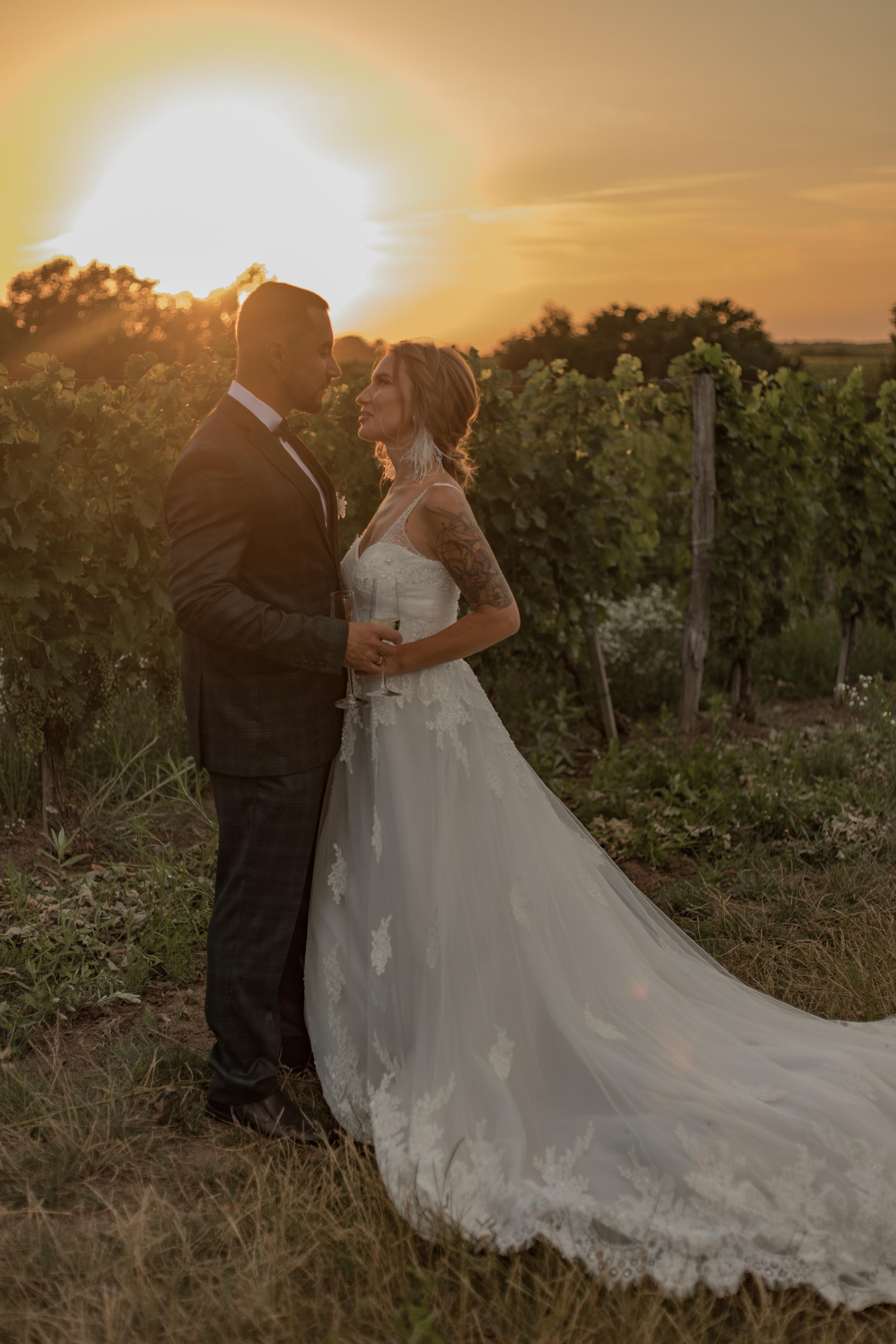 Страсть. Свадебный и семейный фотограф Краснова Юлия