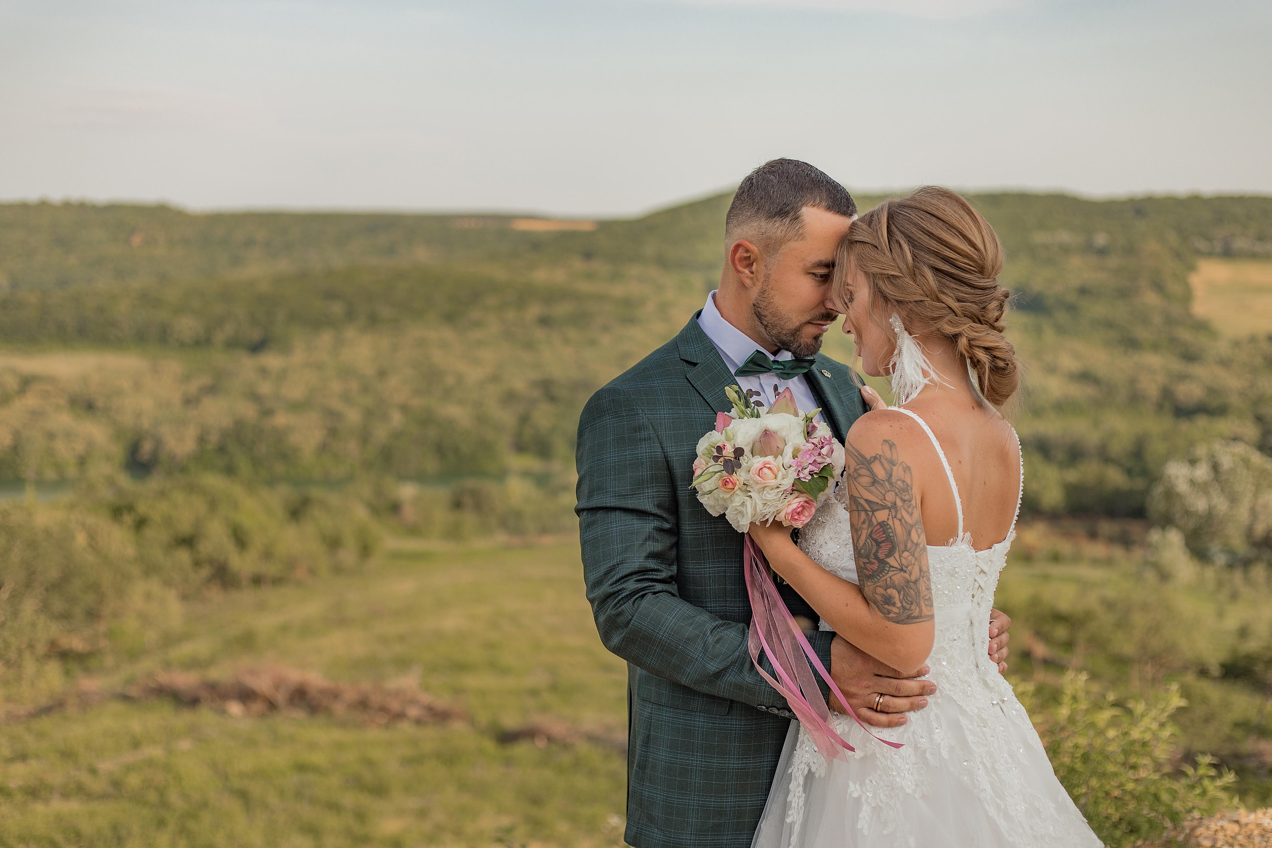 Страсть. Свадебный и семейный фотограф Краснова Юлия