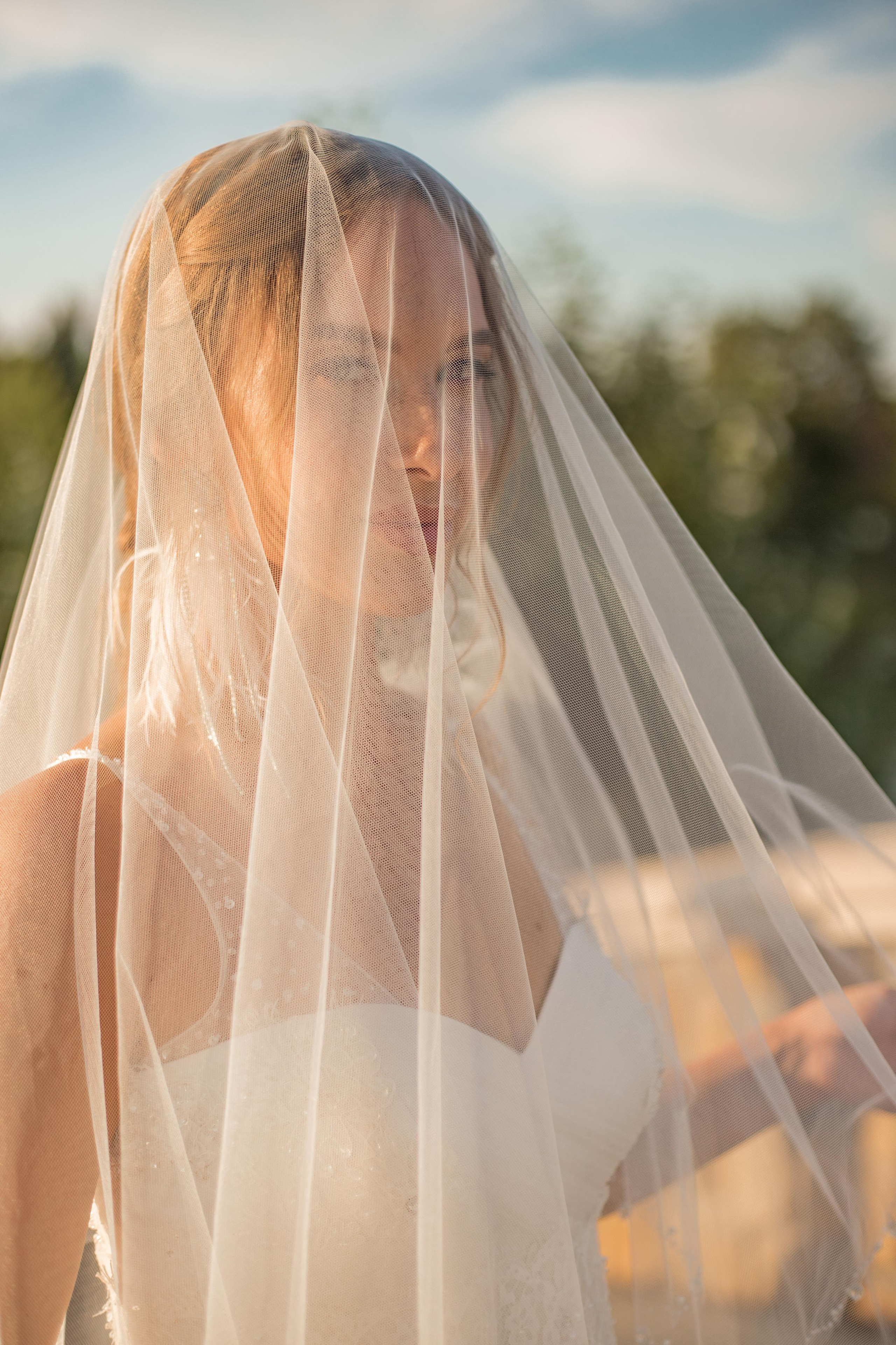 Страсть. Свадебный и семейный фотограф Краснова Юлия