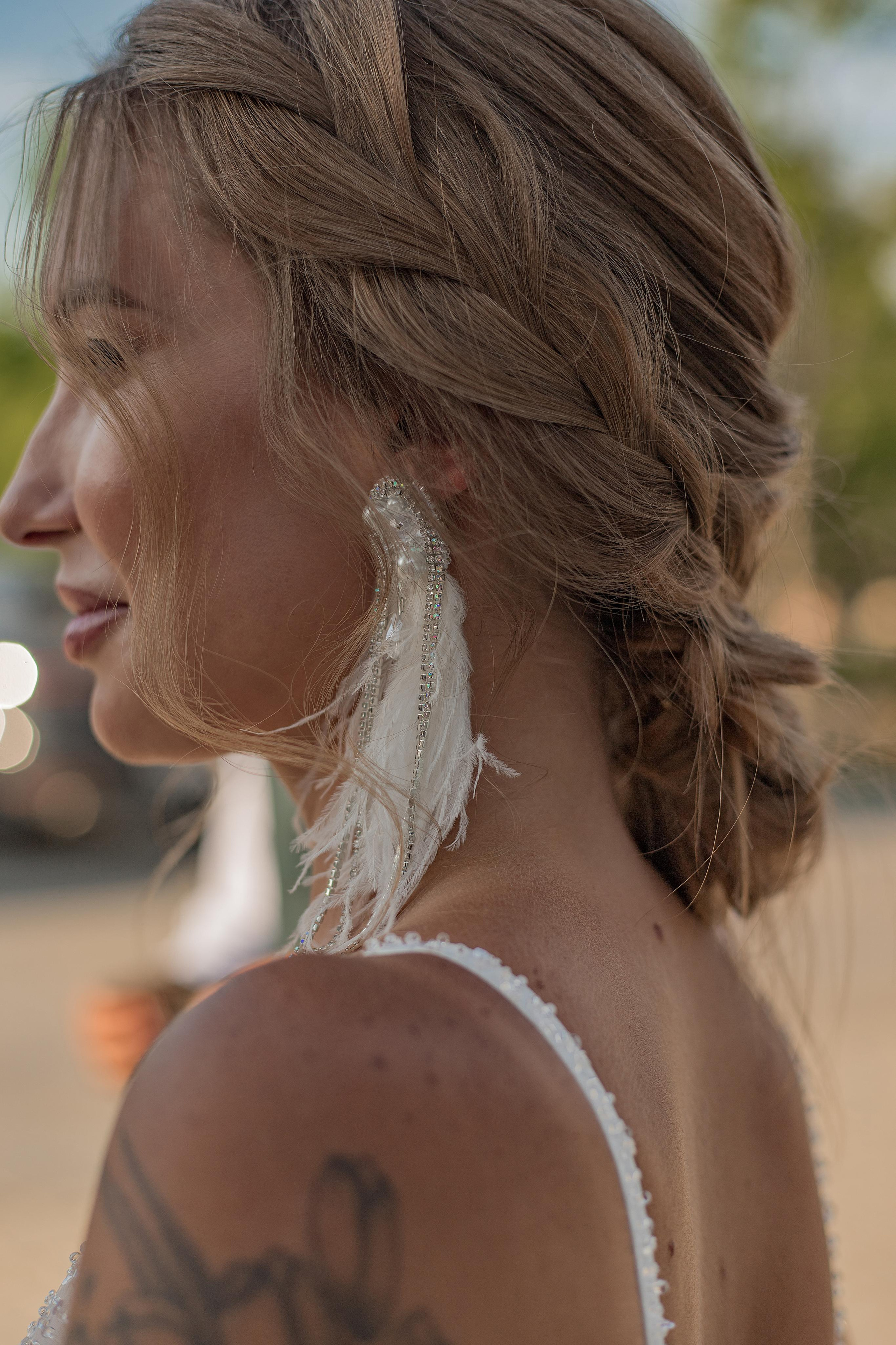 Страсть. Свадебный и семейный фотограф Краснова Юлия