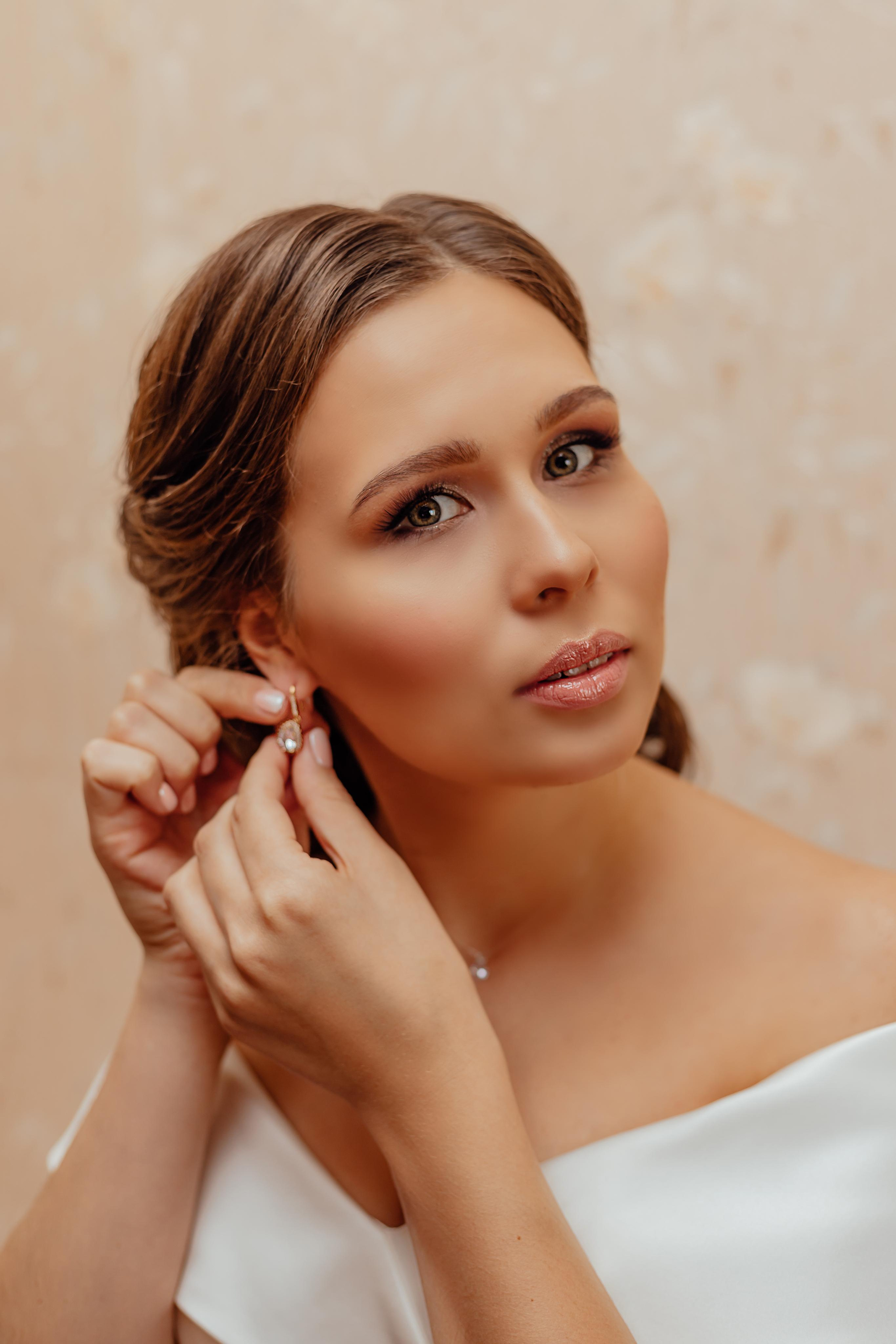 Стиль. Свадебный и семейный фотограф Краснова Юлия