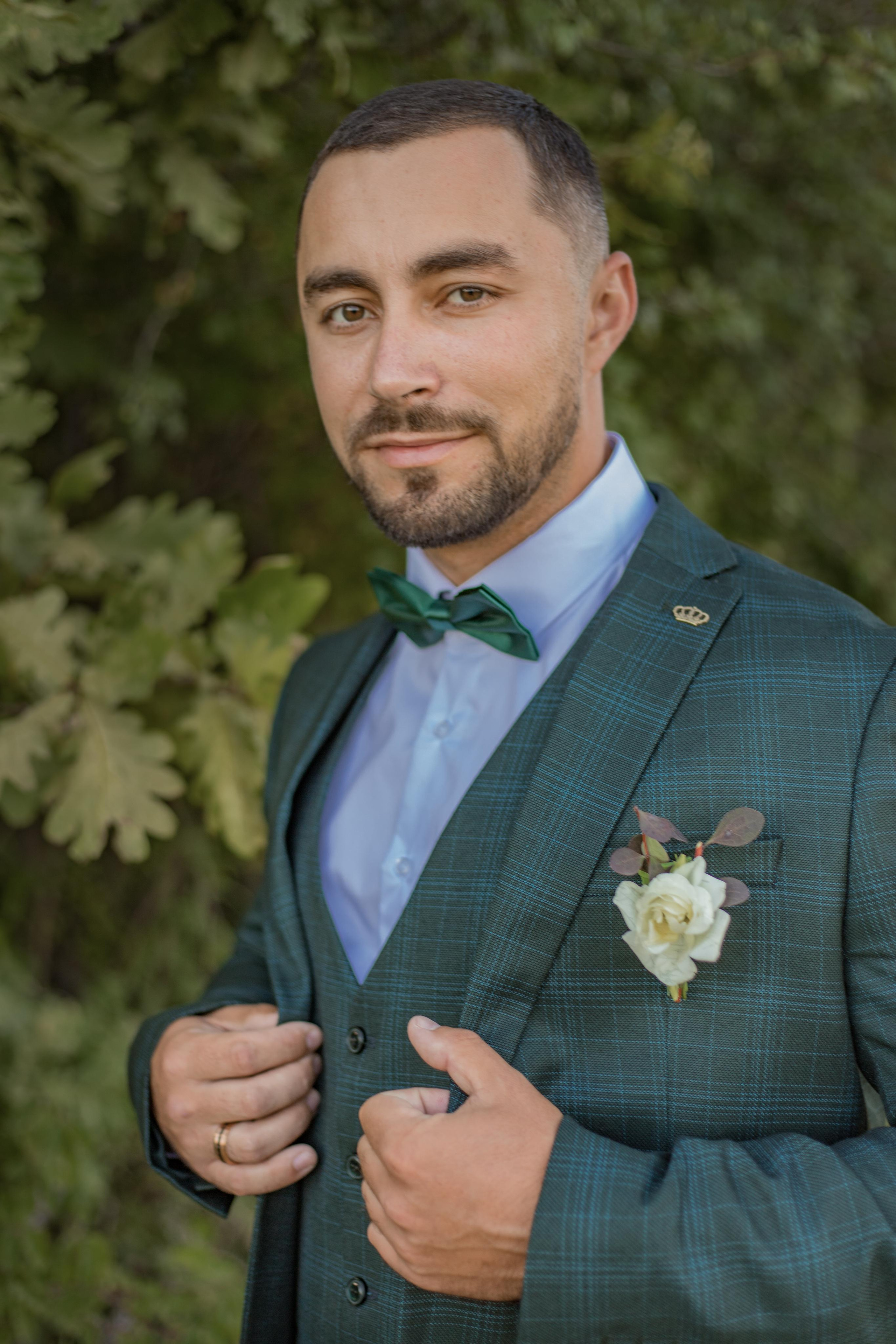 Страсть. Свадебный и семейный фотограф Краснова Юлия