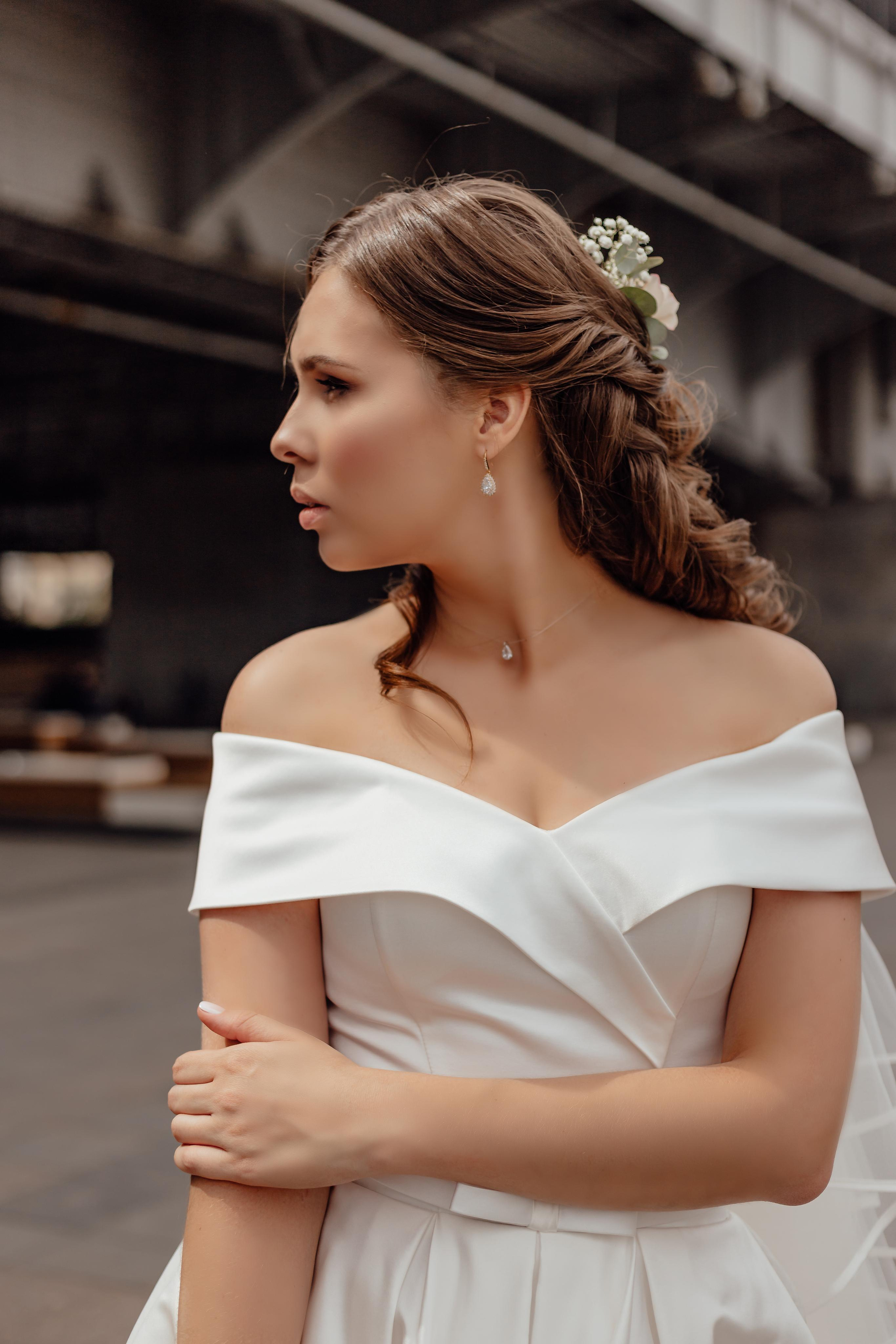 Стиль. Свадебный и семейный фотограф Краснова Юлия