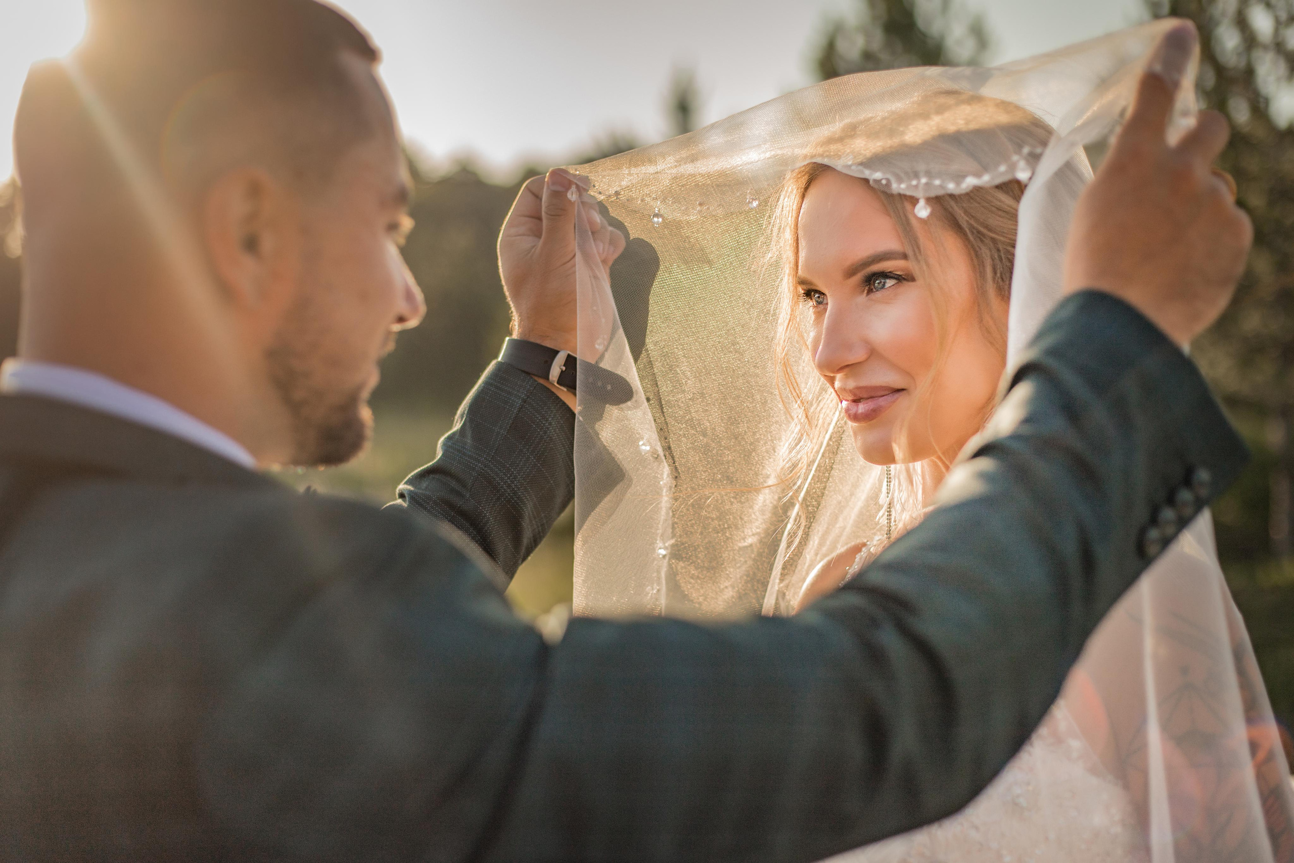 Страсть. Свадебный и семейный фотограф Краснова Юлия
