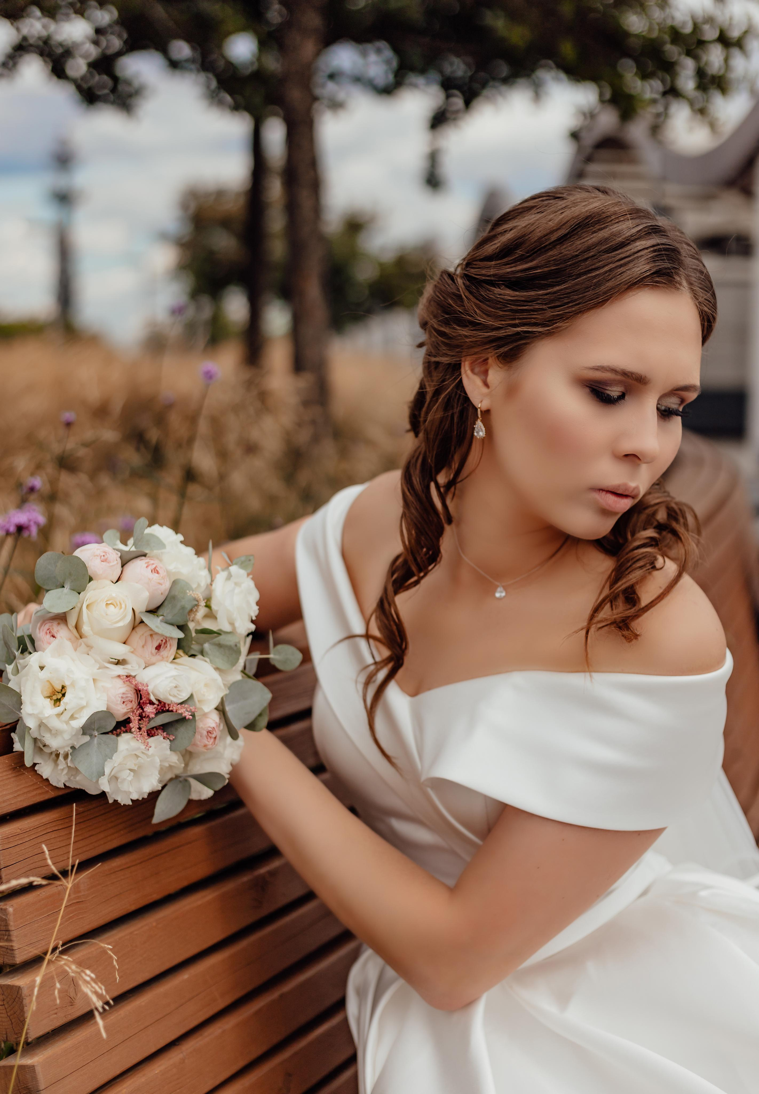 Стиль. Свадебный и семейный фотограф Краснова Юлия