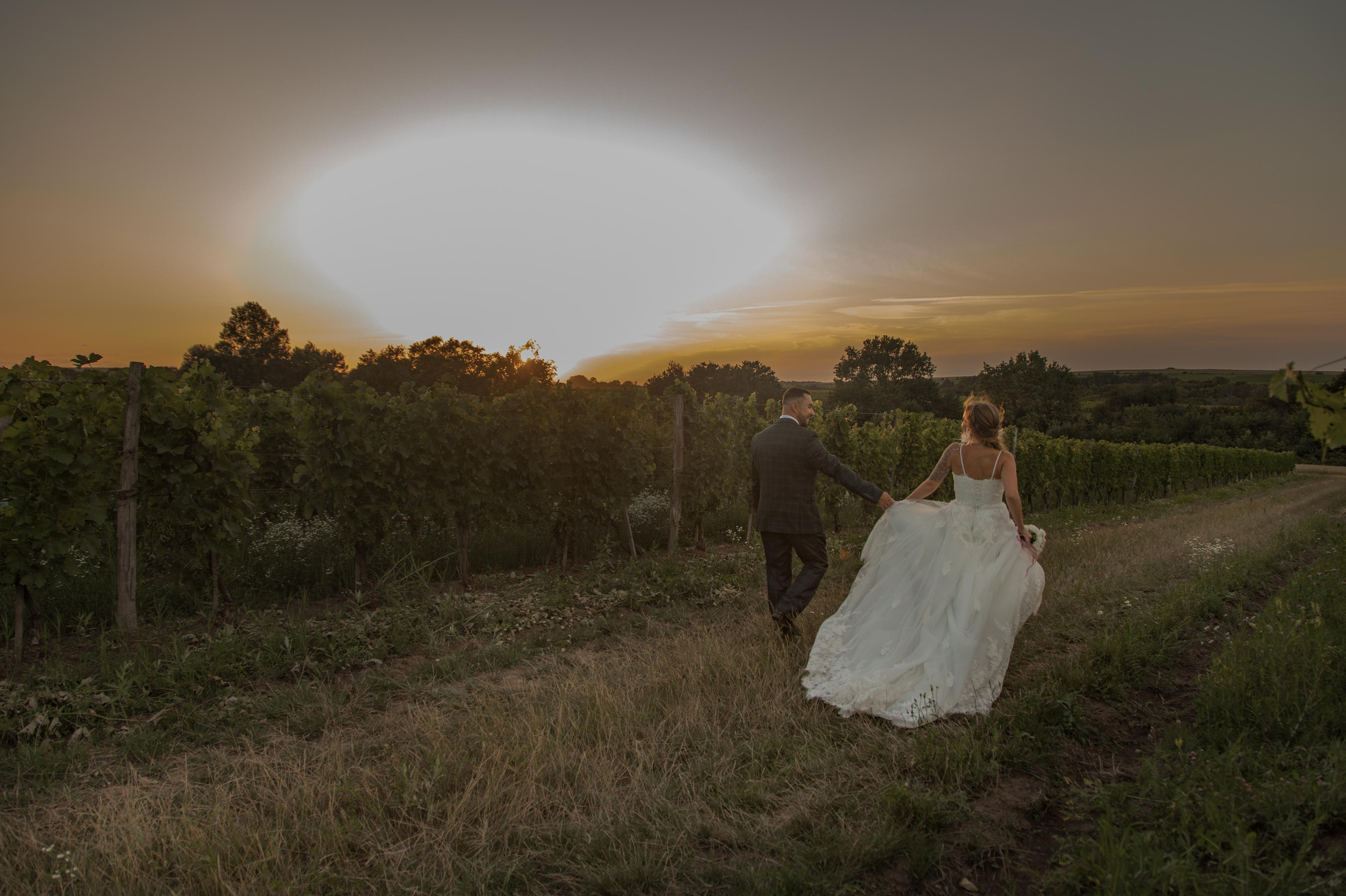 Страсть. Свадебный и семейный фотограф Краснова Юлия