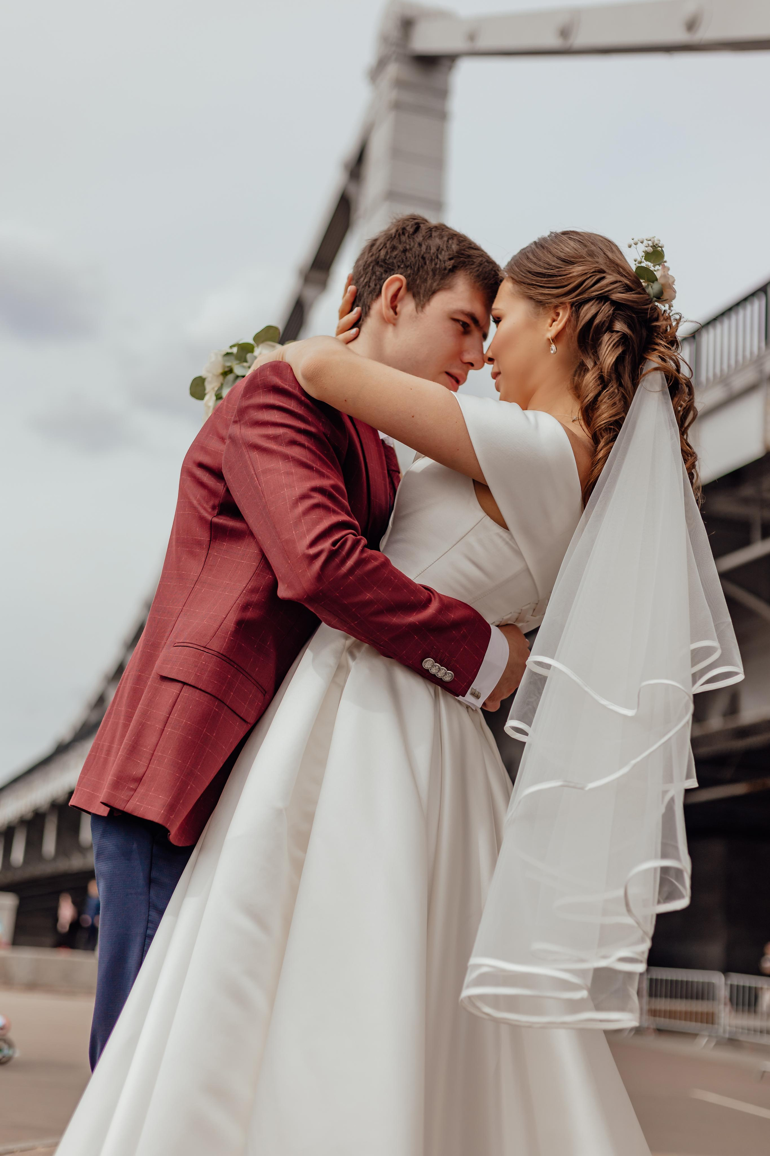 Стиль. Свадебный и семейный фотограф Краснова Юлия