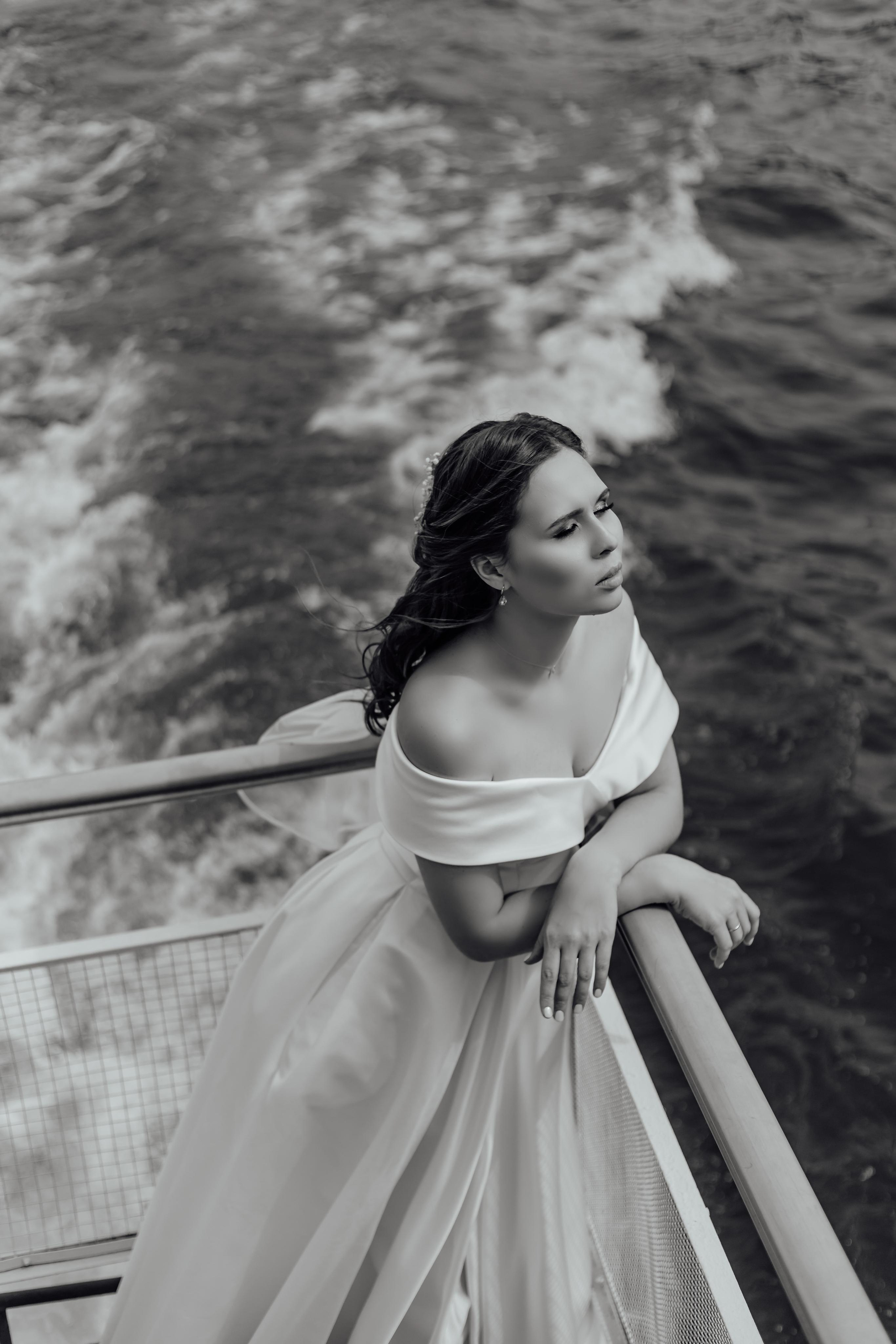 Стиль. Свадебный и семейный фотограф Краснова Юлия