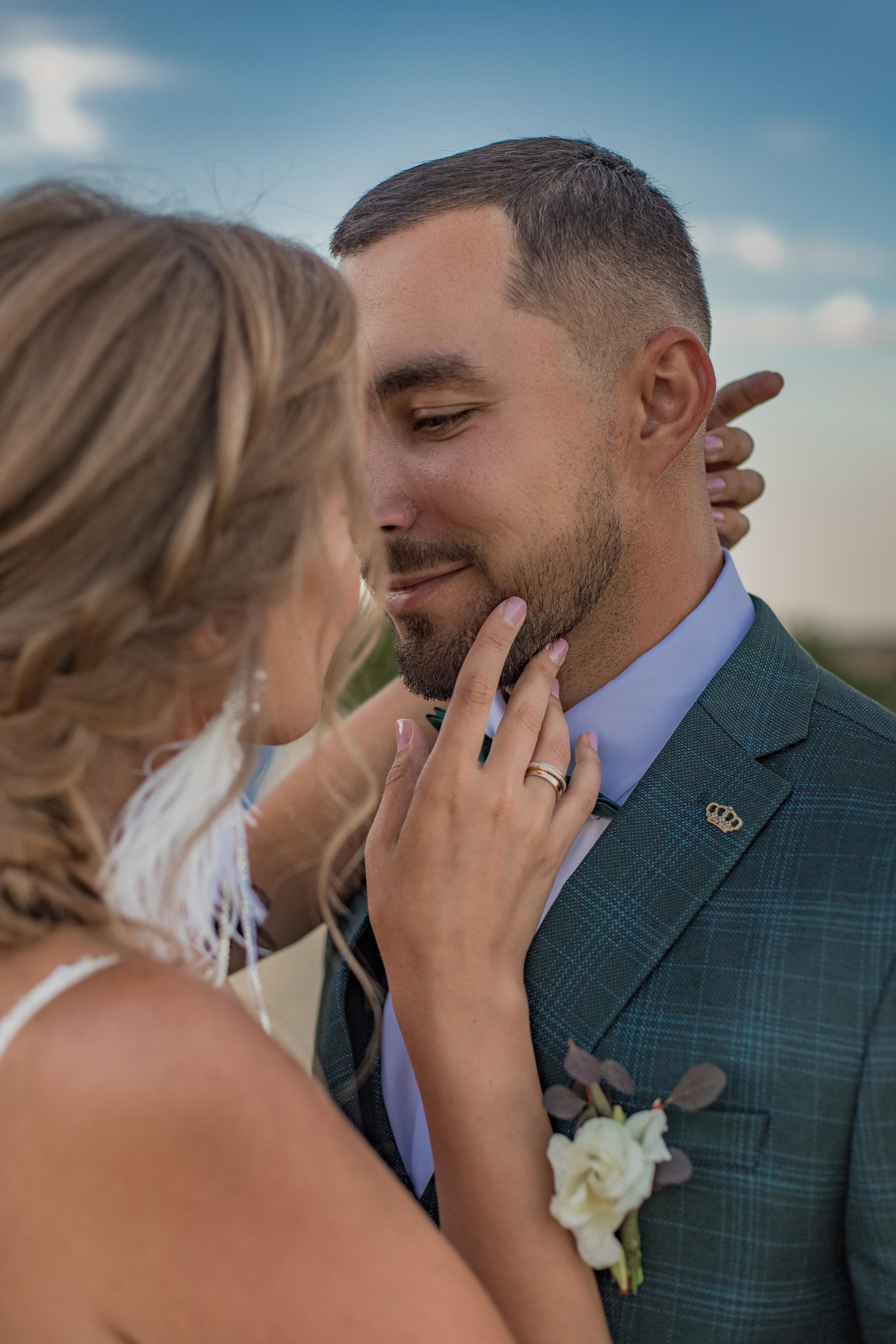 Страсть. Свадебный и семейный фотограф Краснова Юлия