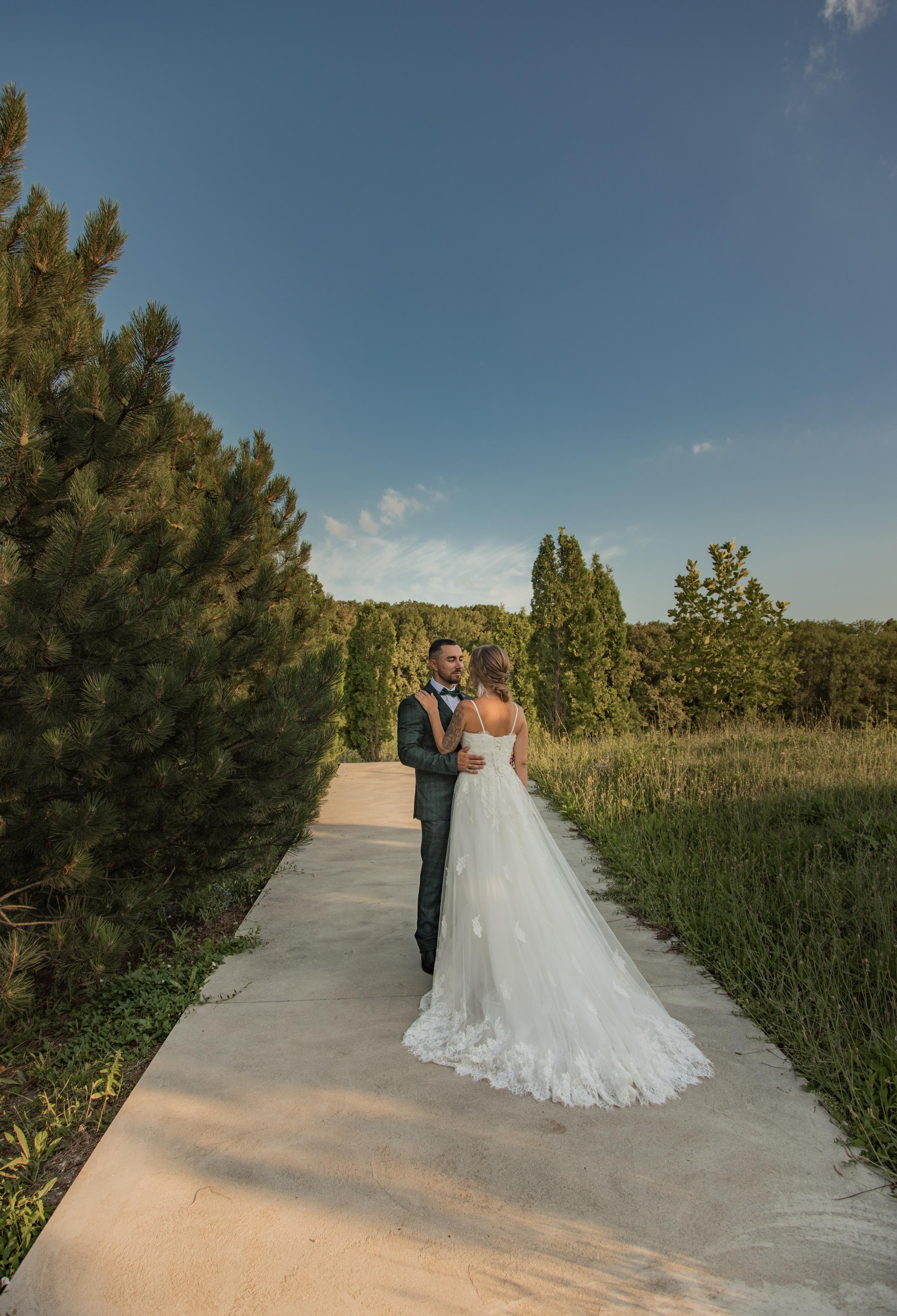 Страсть. Свадебный и семейный фотограф Краснова Юлия