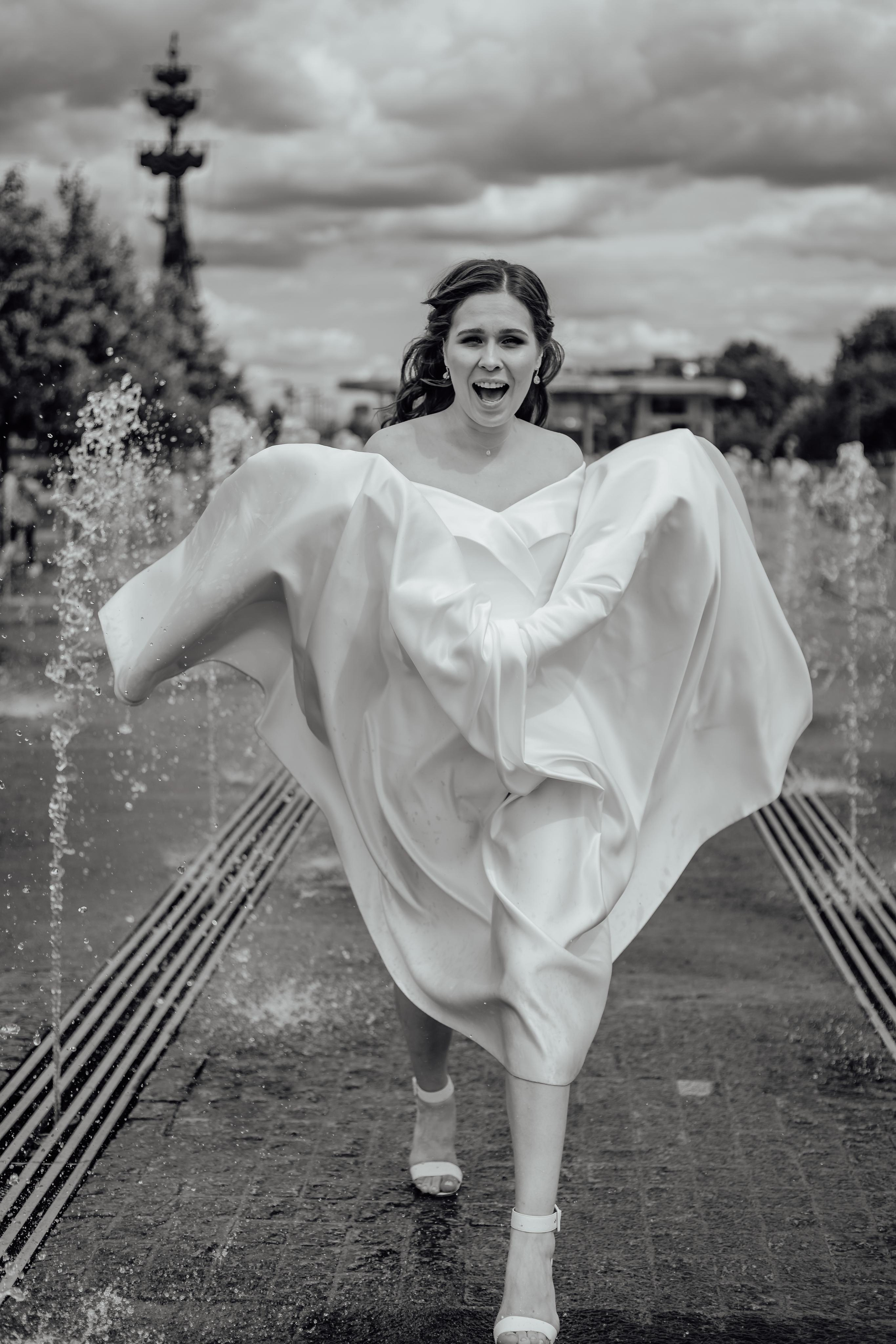 Стиль. Свадебный и семейный фотограф Краснова Юлия