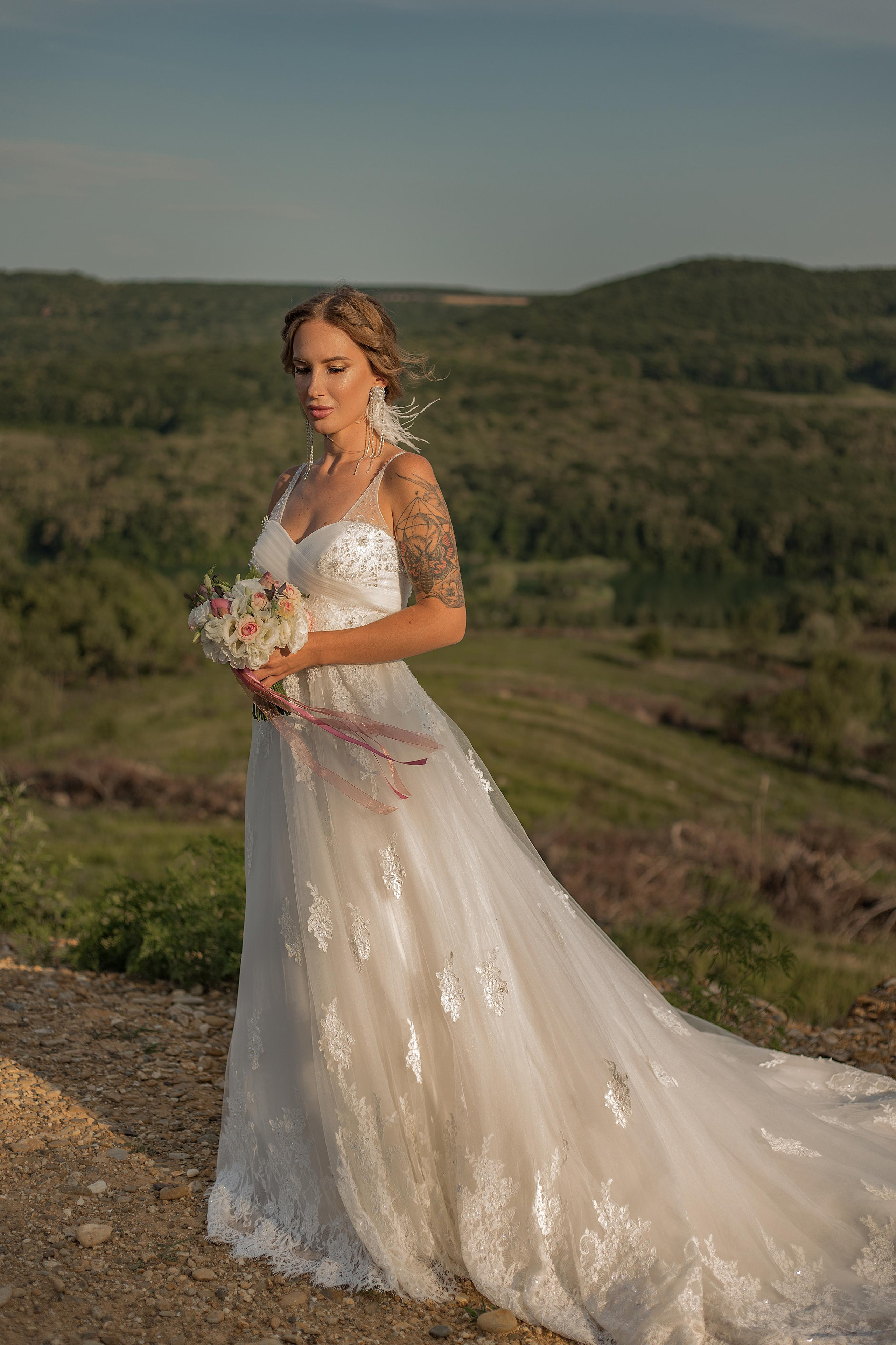 Страсть. Свадебный и семейный фотограф Краснова Юлия