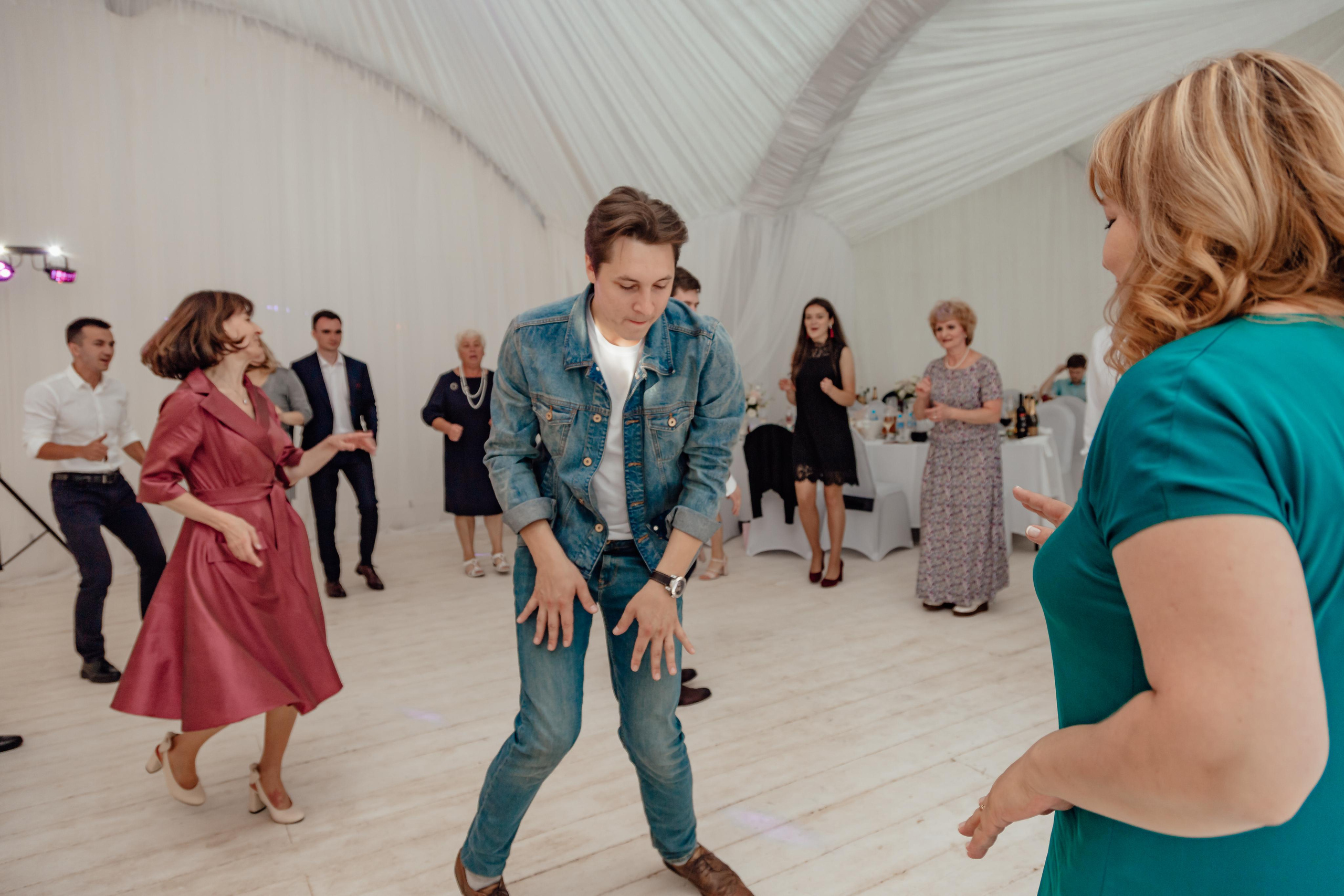 Стиль. Свадебный и семейный фотограф Краснова Юлия