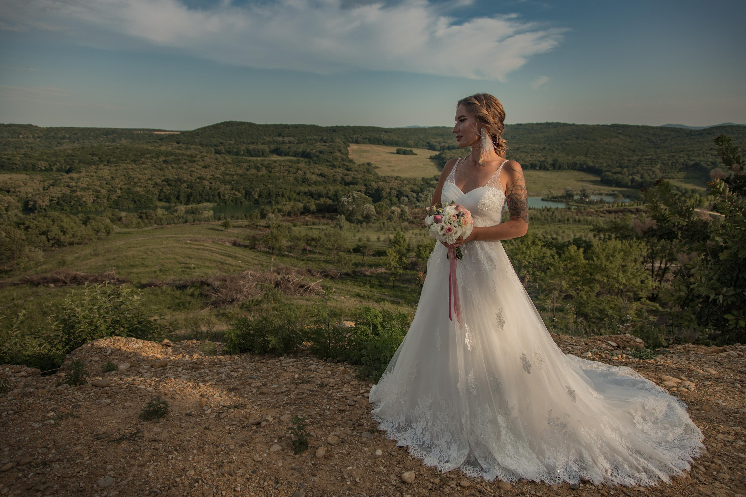 Страсть. Свадебный и семейный фотограф Краснова Юлия