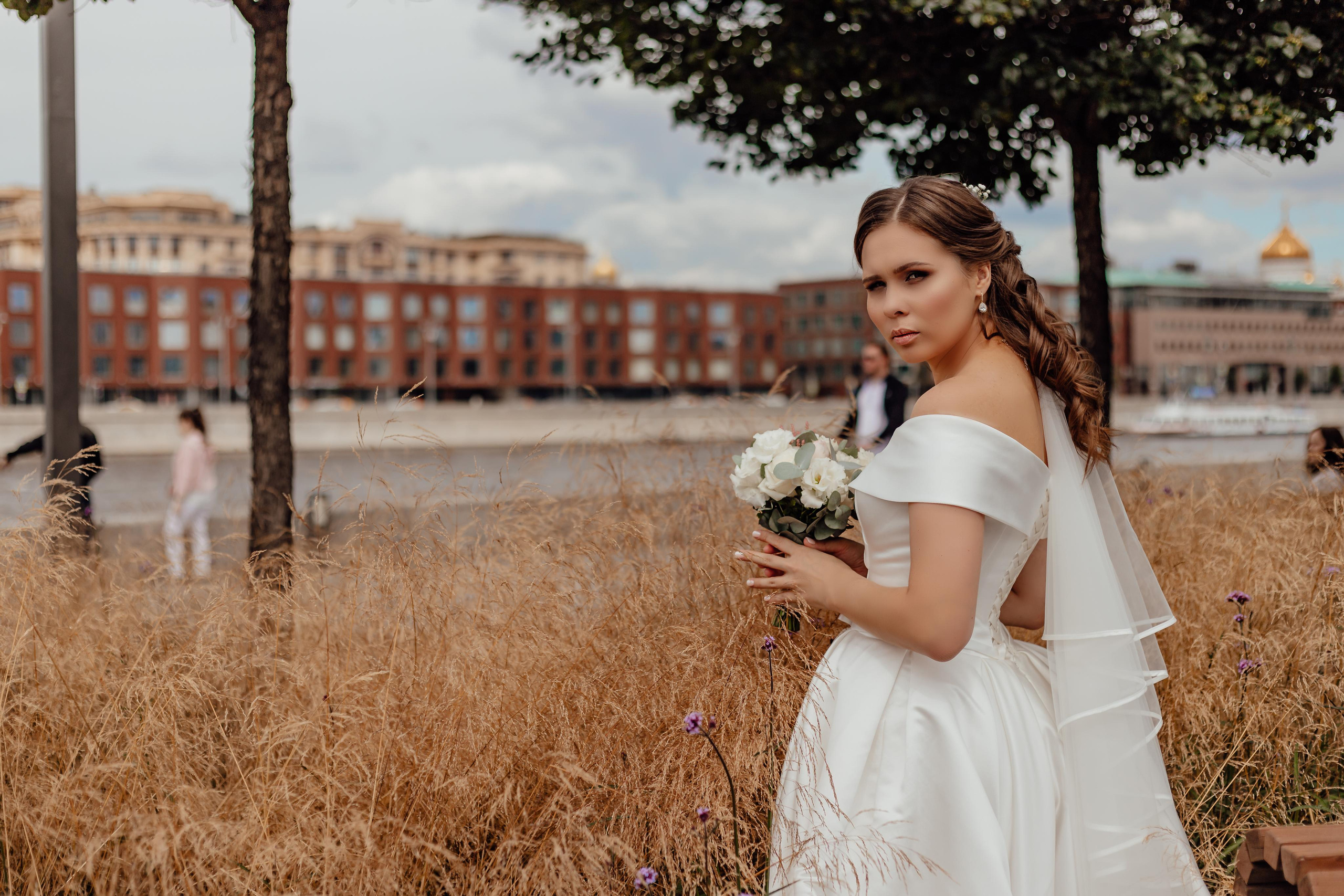 Стиль. Свадебный и семейный фотограф Краснова Юлия